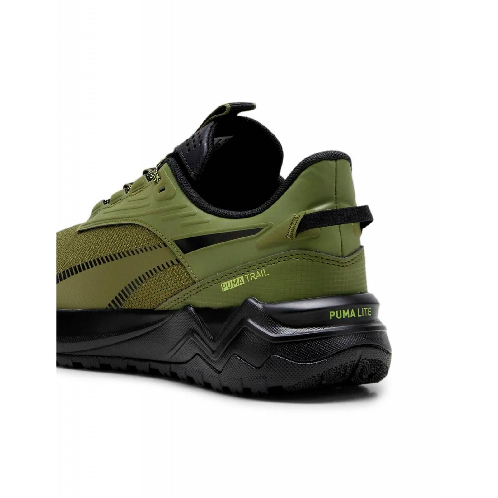Tenis Puma Extend Light Trail Hombre 37953803 