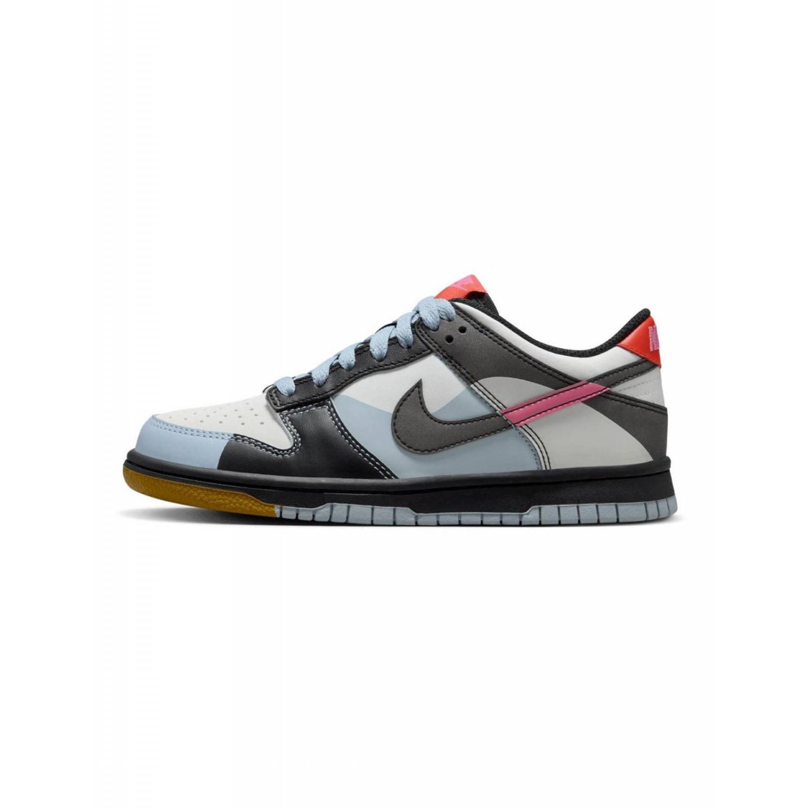 Tenis Nike Dunk Low Joven FJ2686100 