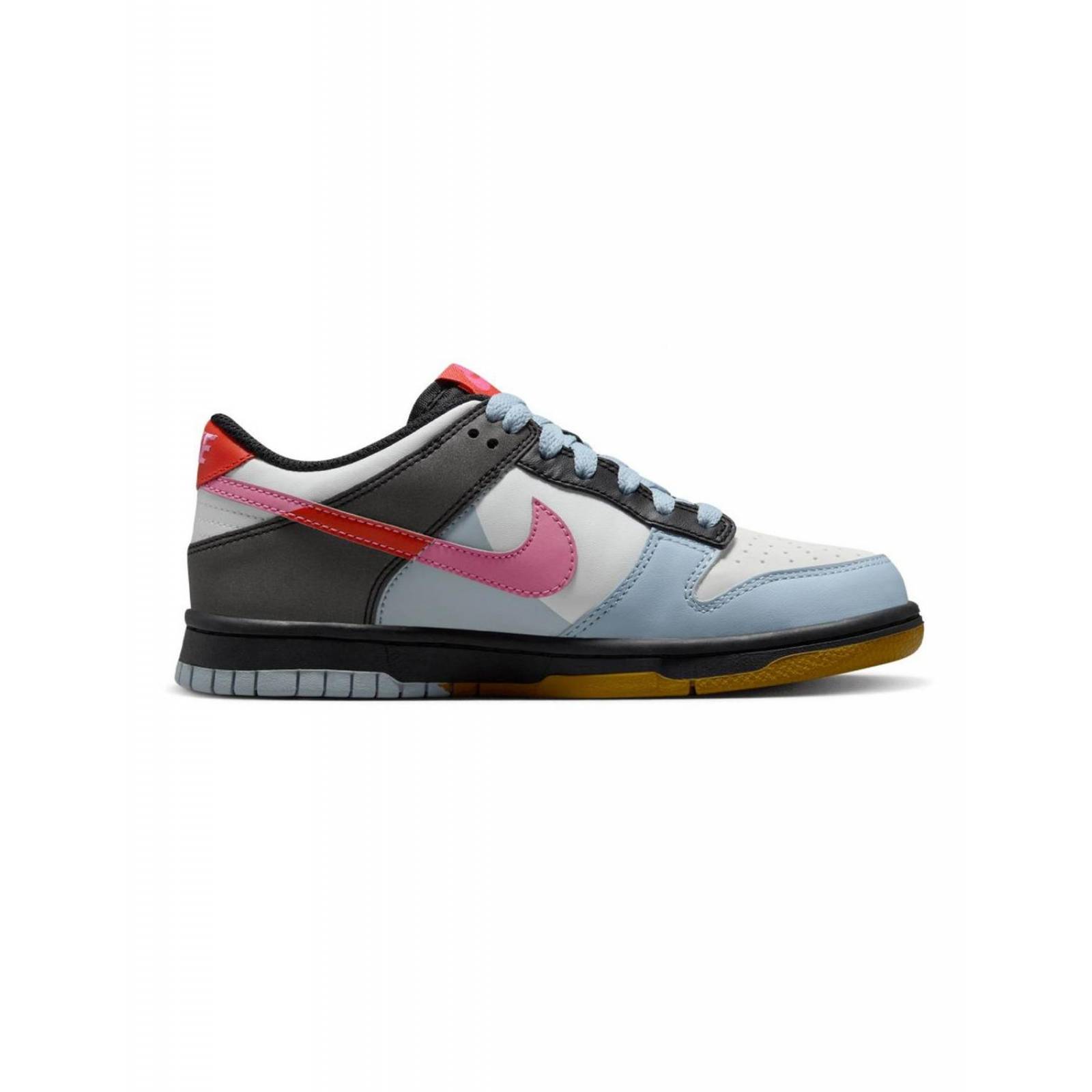 Tenis Nike Dunk Low Joven FJ2686100 