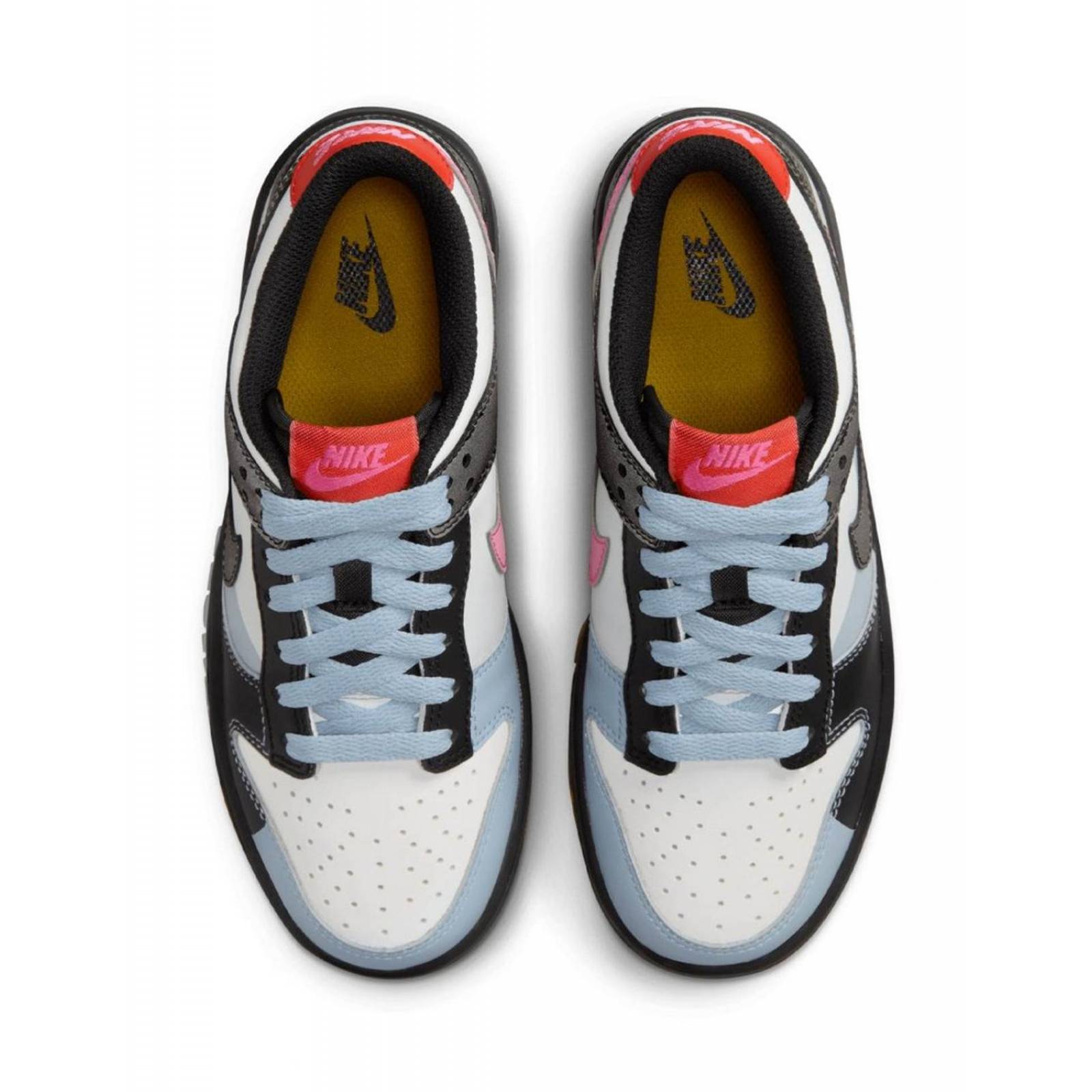 Tenis Nike Dunk Low Joven FJ2686100 