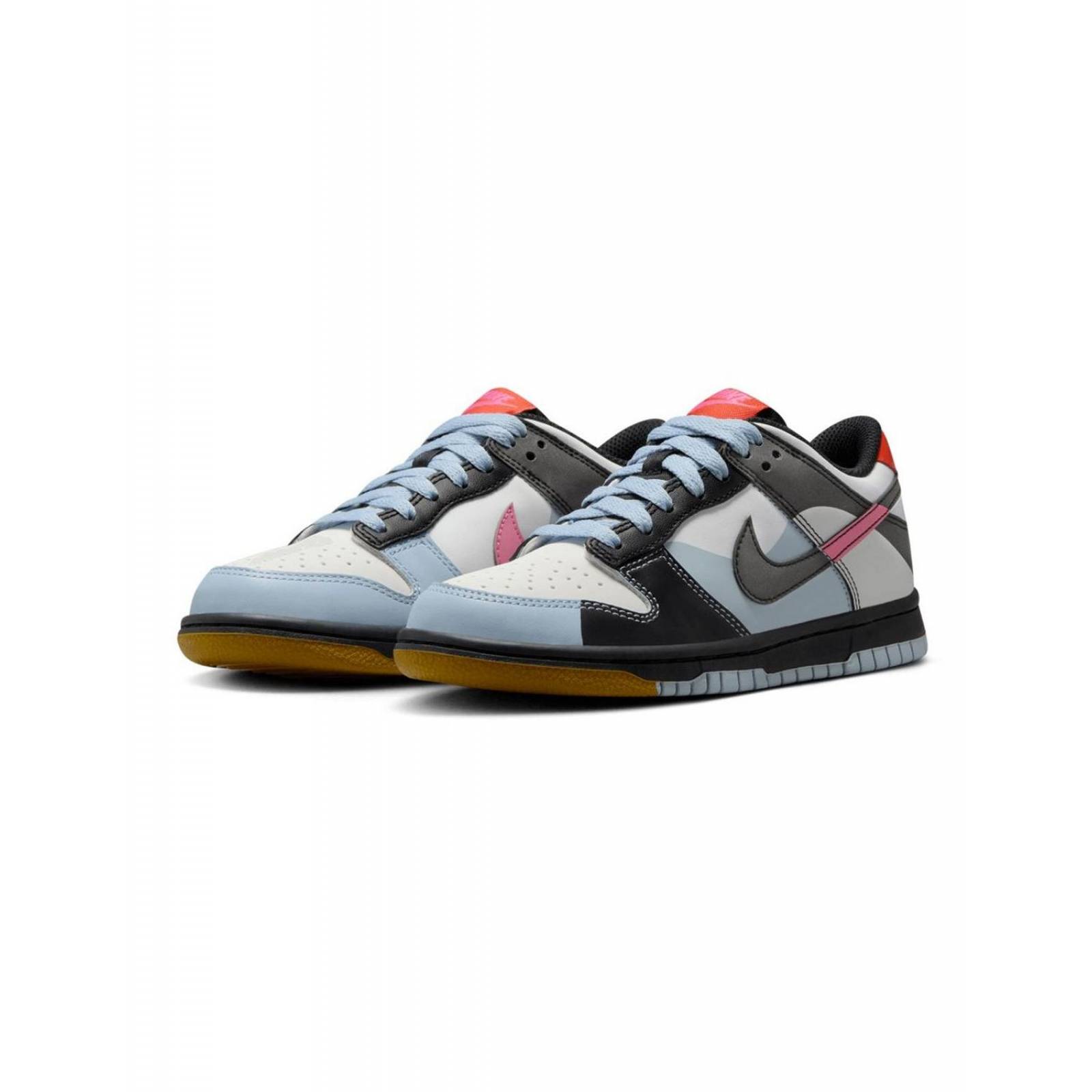 Tenis Nike Dunk Low Joven FJ2686100 