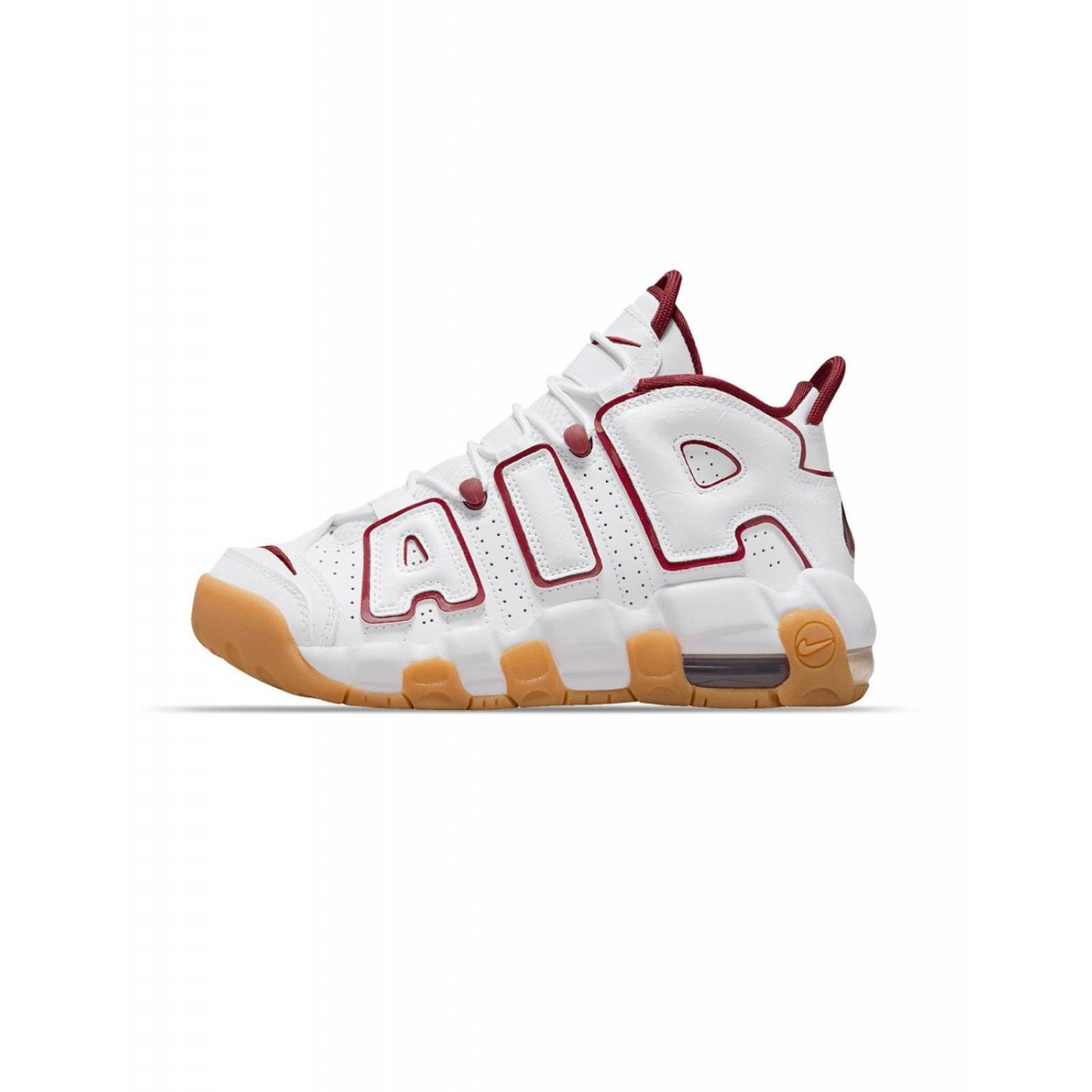 Tenis Nike Air More Uptempo Joven FJ2846100 