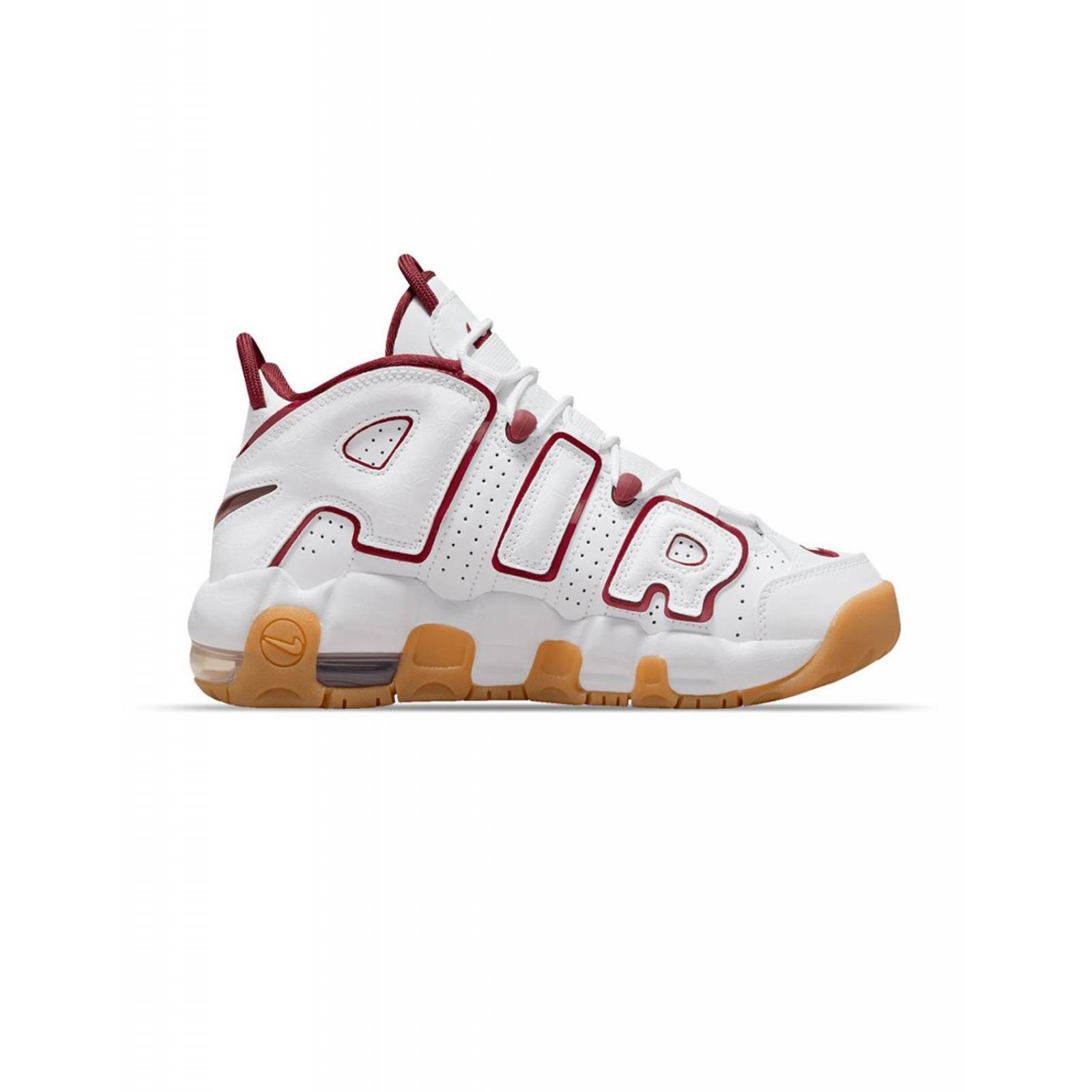 Tenis Nike Air More Uptempo Joven FJ2846100 