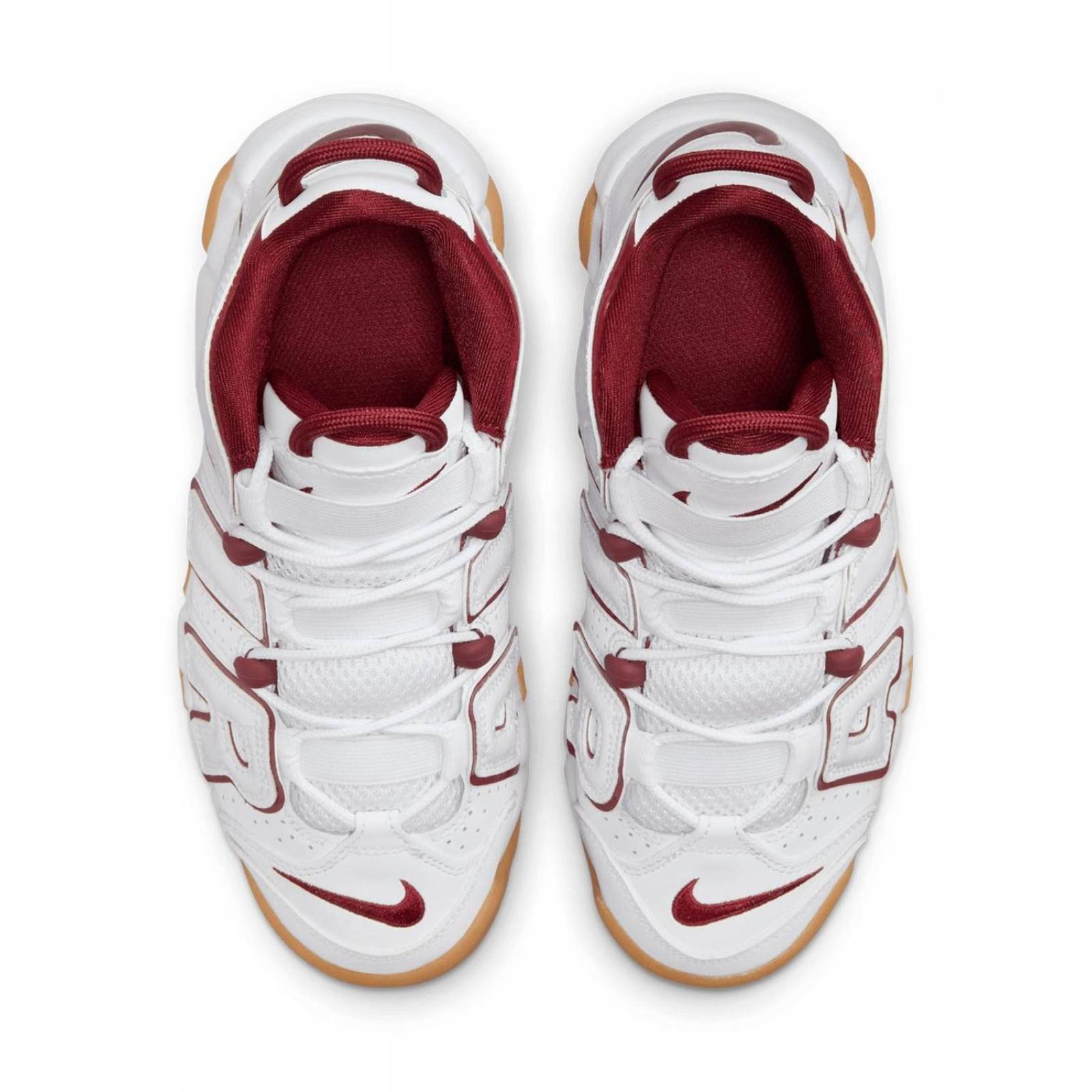 Tenis Nike Air More Uptempo Joven FJ2846100 