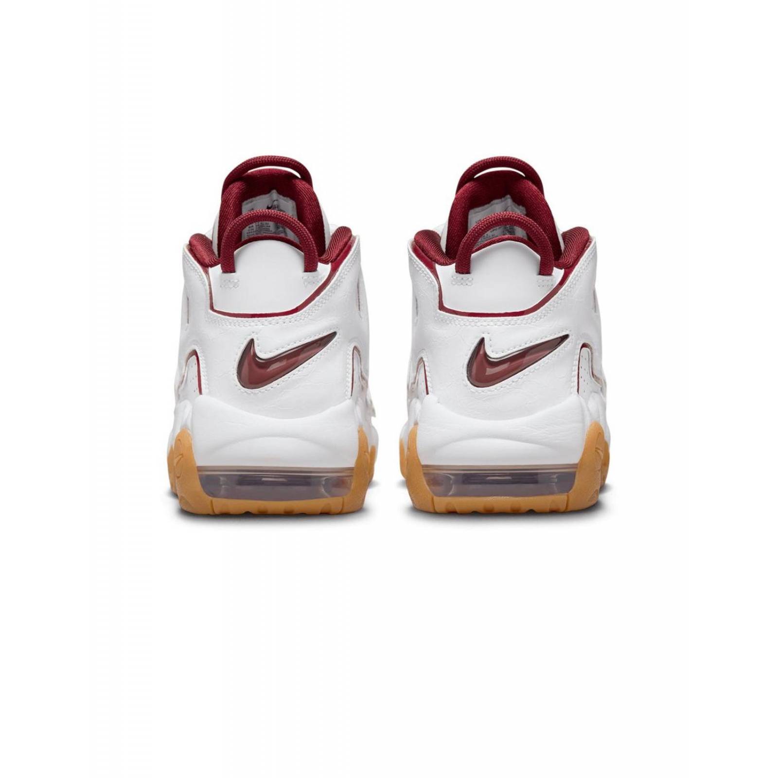 Tenis Nike Air More Uptempo Joven FJ2846100 