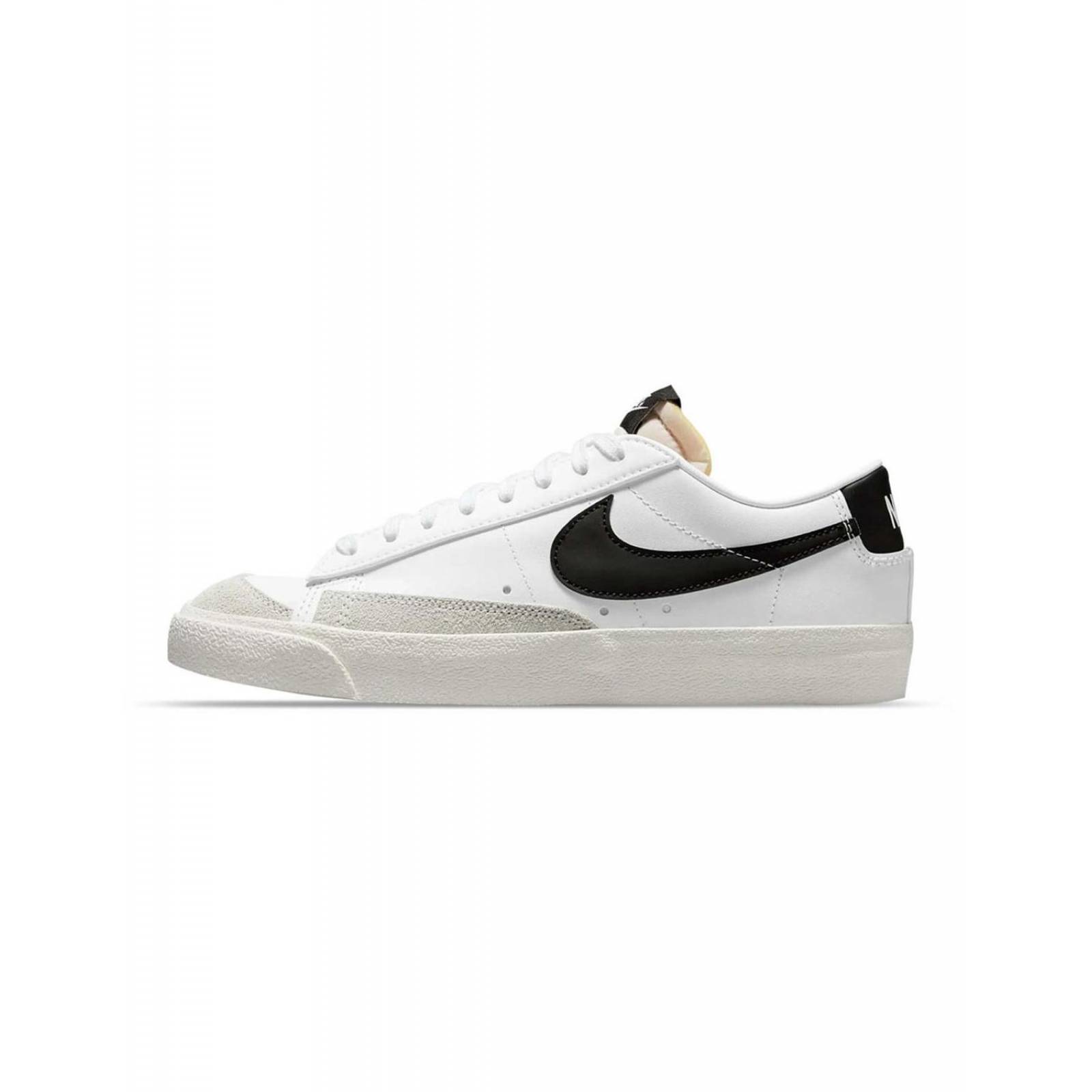 Tenis Nike Blazer Low 77 Mujer DC4769102 
