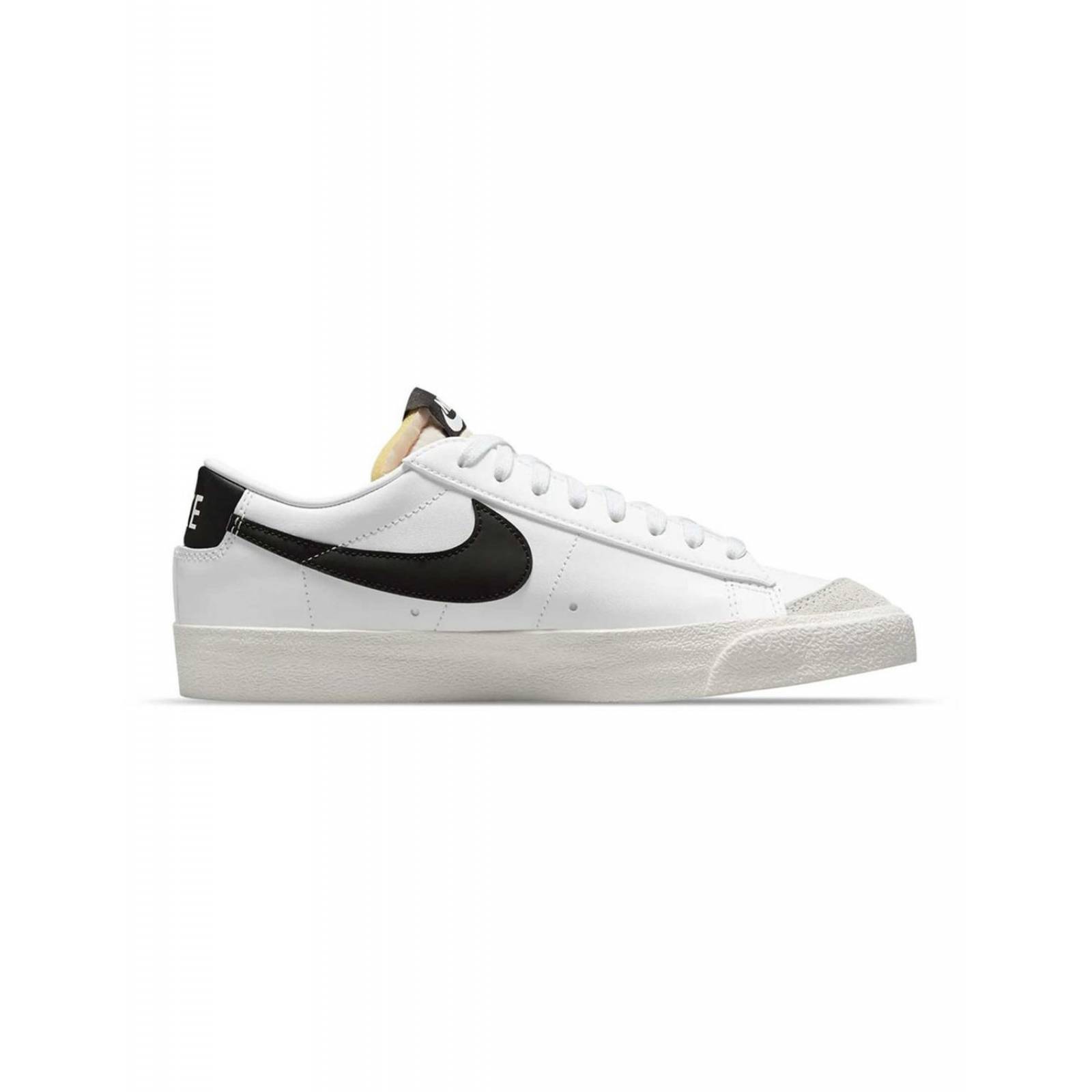 Tenis Nike Blazer Low 77 Mujer DC4769102 