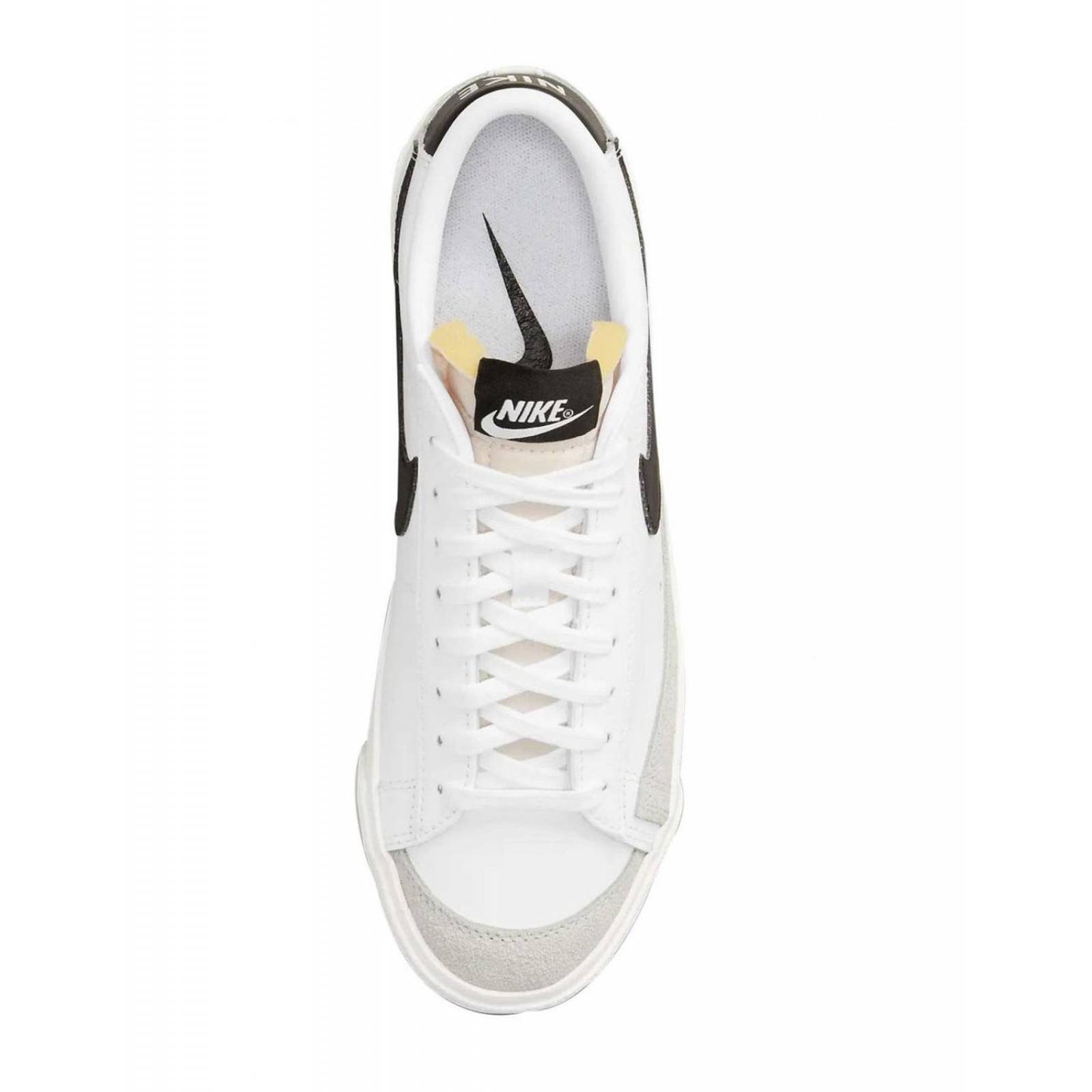 Tenis Nike Blazer Low 77 Mujer DC4769102 