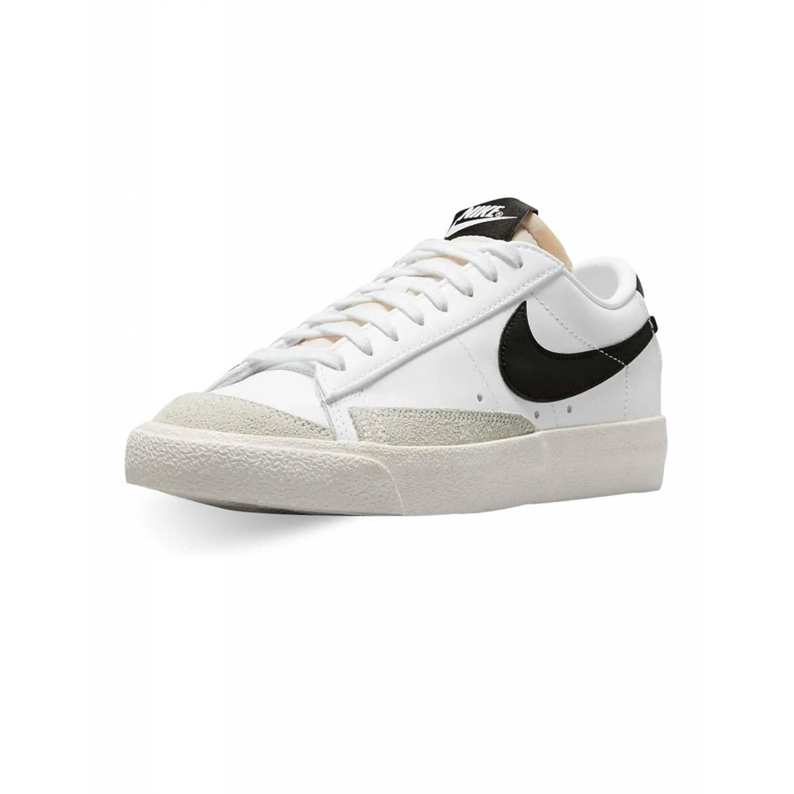 Tenis Nike Blazer Low 77 Mujer DC4769102 