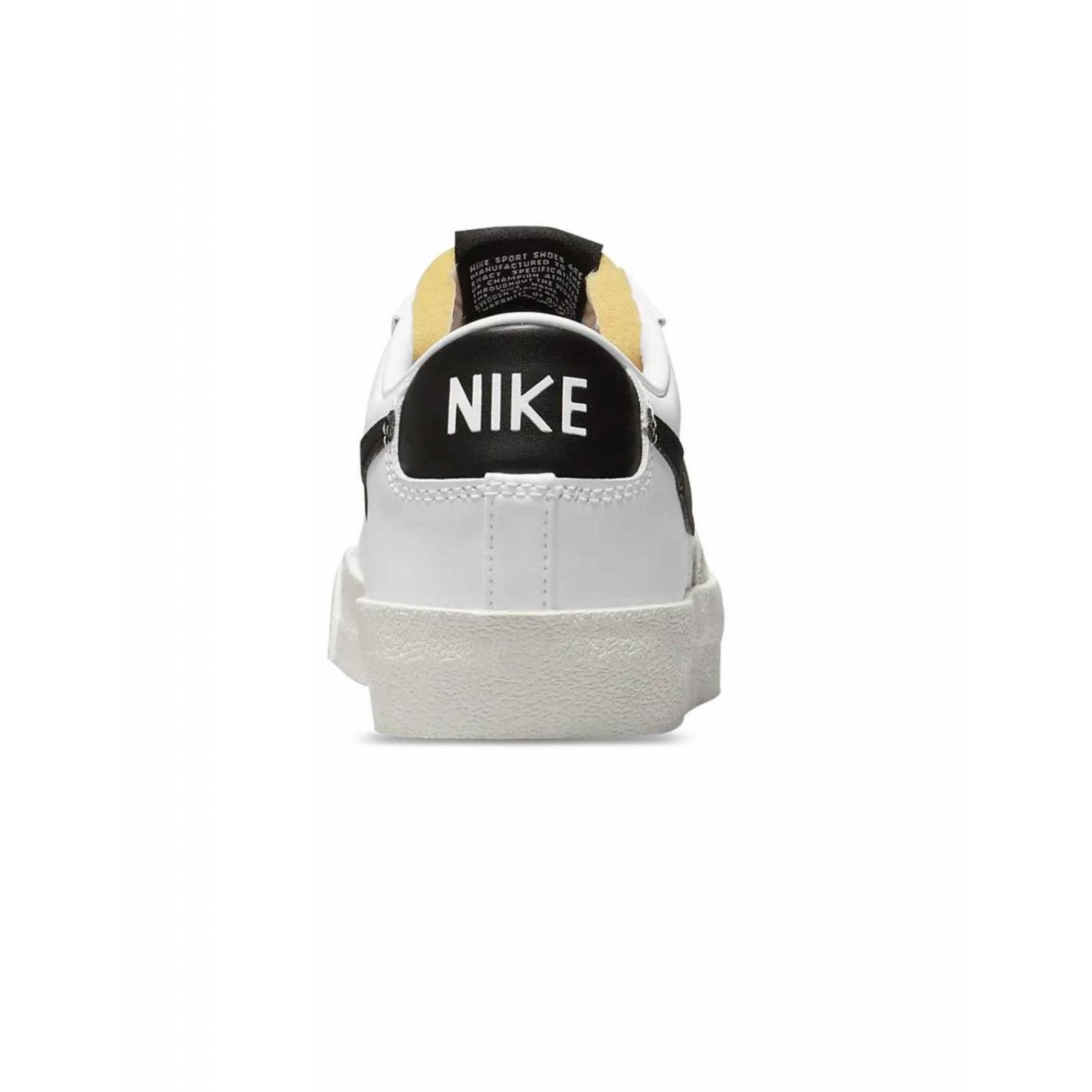 Tenis Nike Blazer Low 77 Mujer DC4769102 