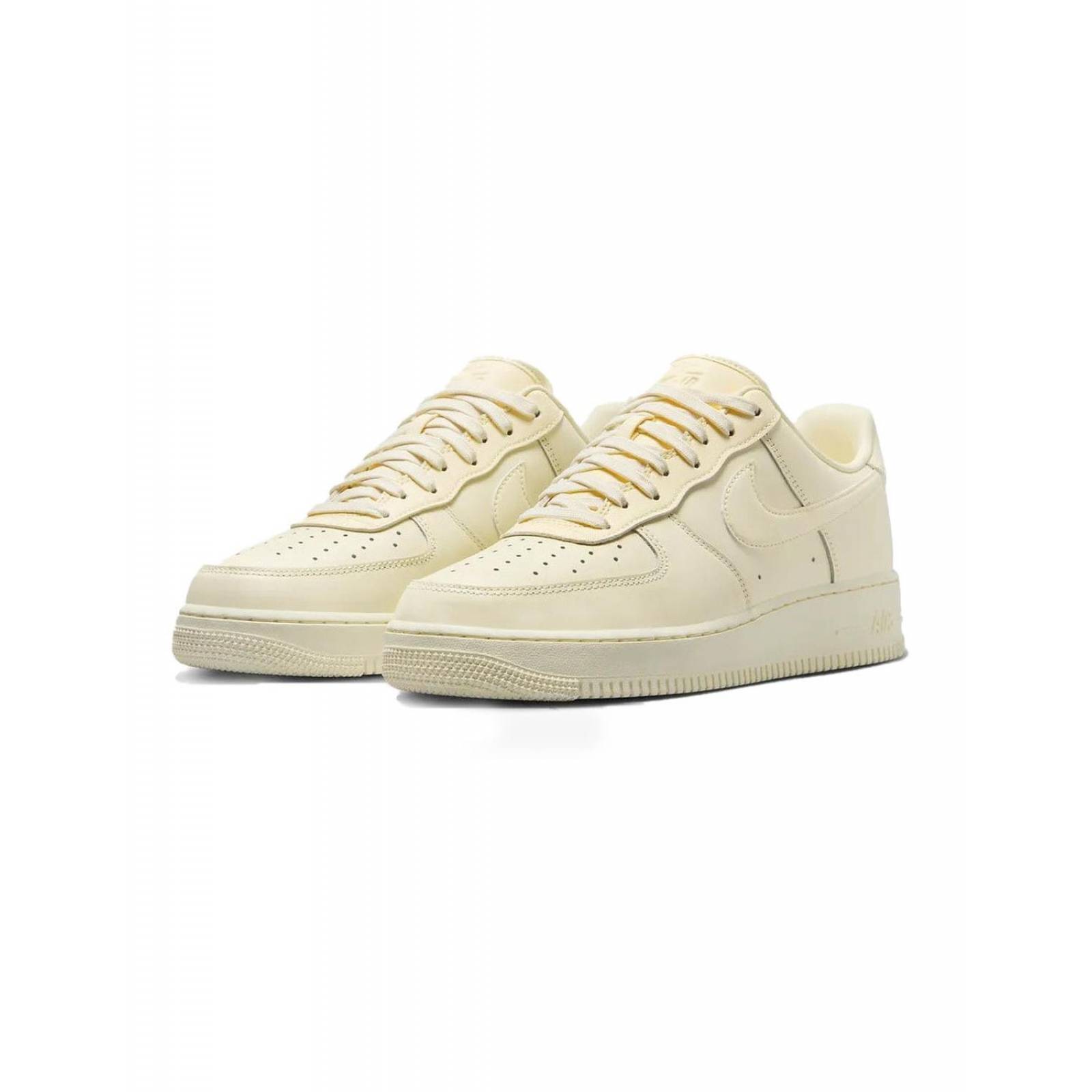 Tenis Nike Air Force 1 Low Coconut Milk DM0211101 