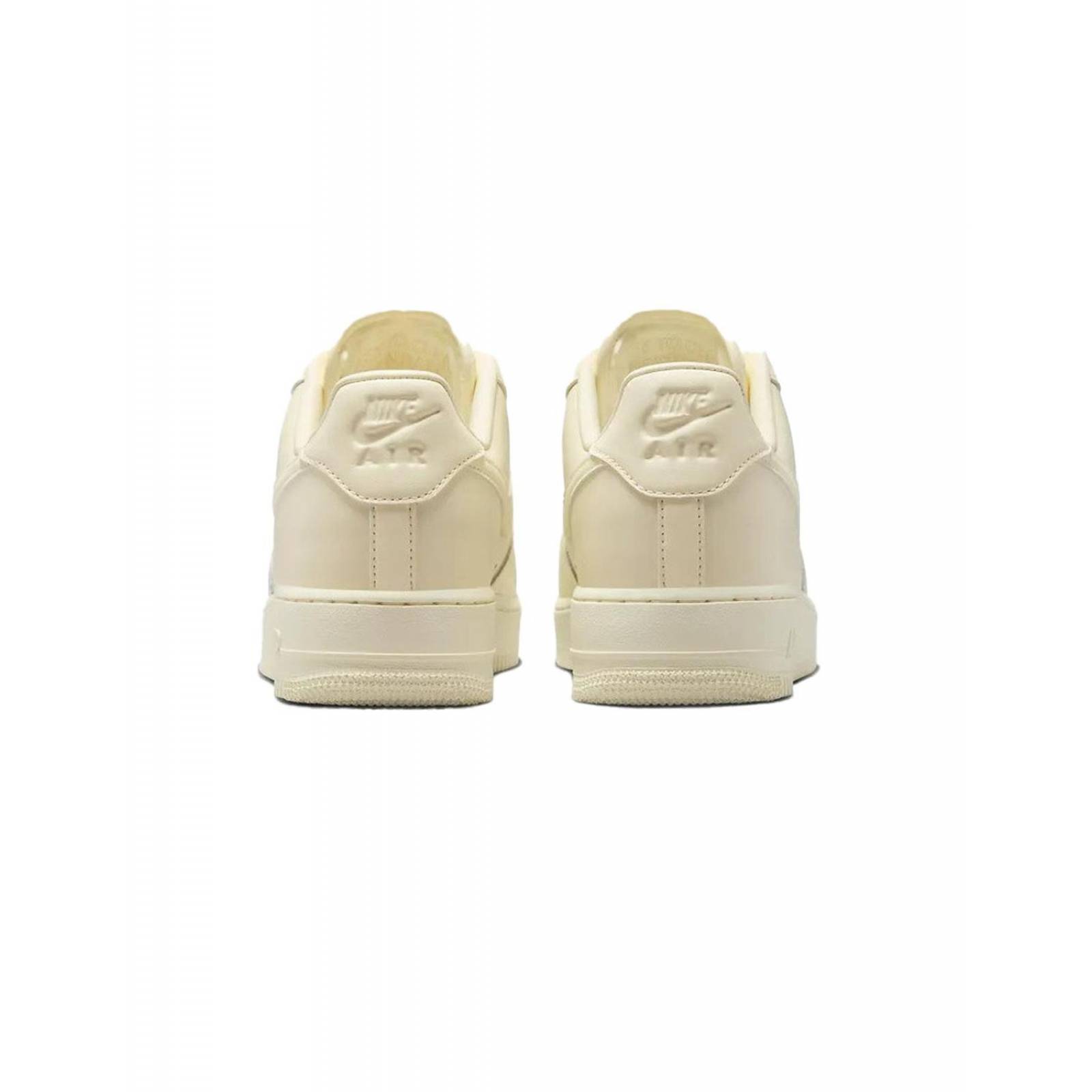 Tenis Nike Air Force 1 Low Coconut Milk DM0211101 