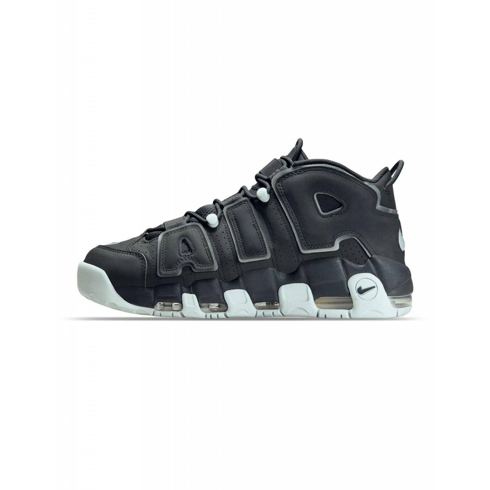 Tenis Nike Air More Uptempo Hombre 96 FJ4181001 
