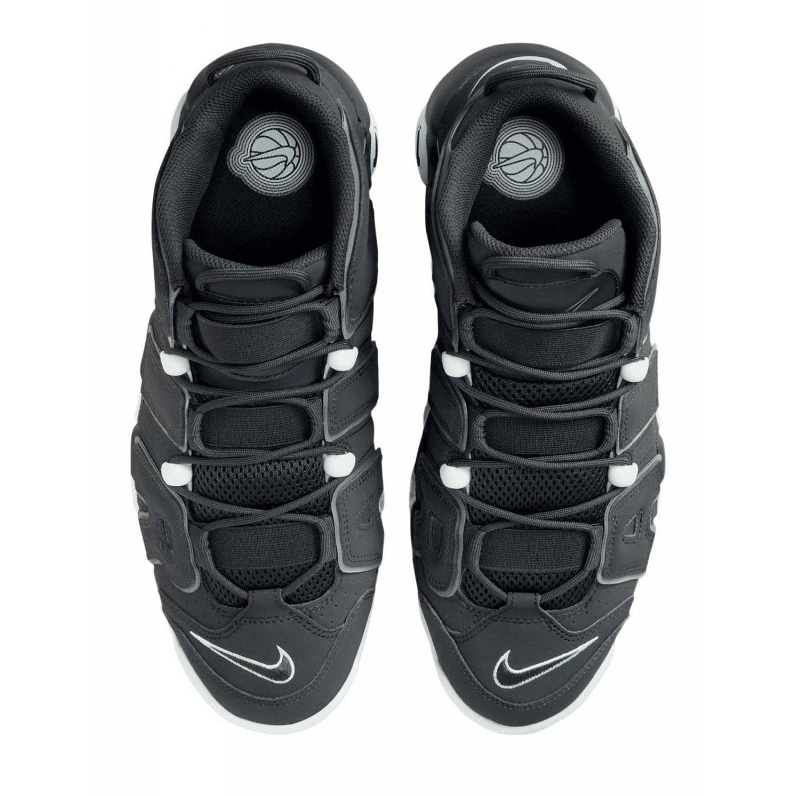 Tenis Nike Air More Uptempo Hombre 96 FJ4181001 