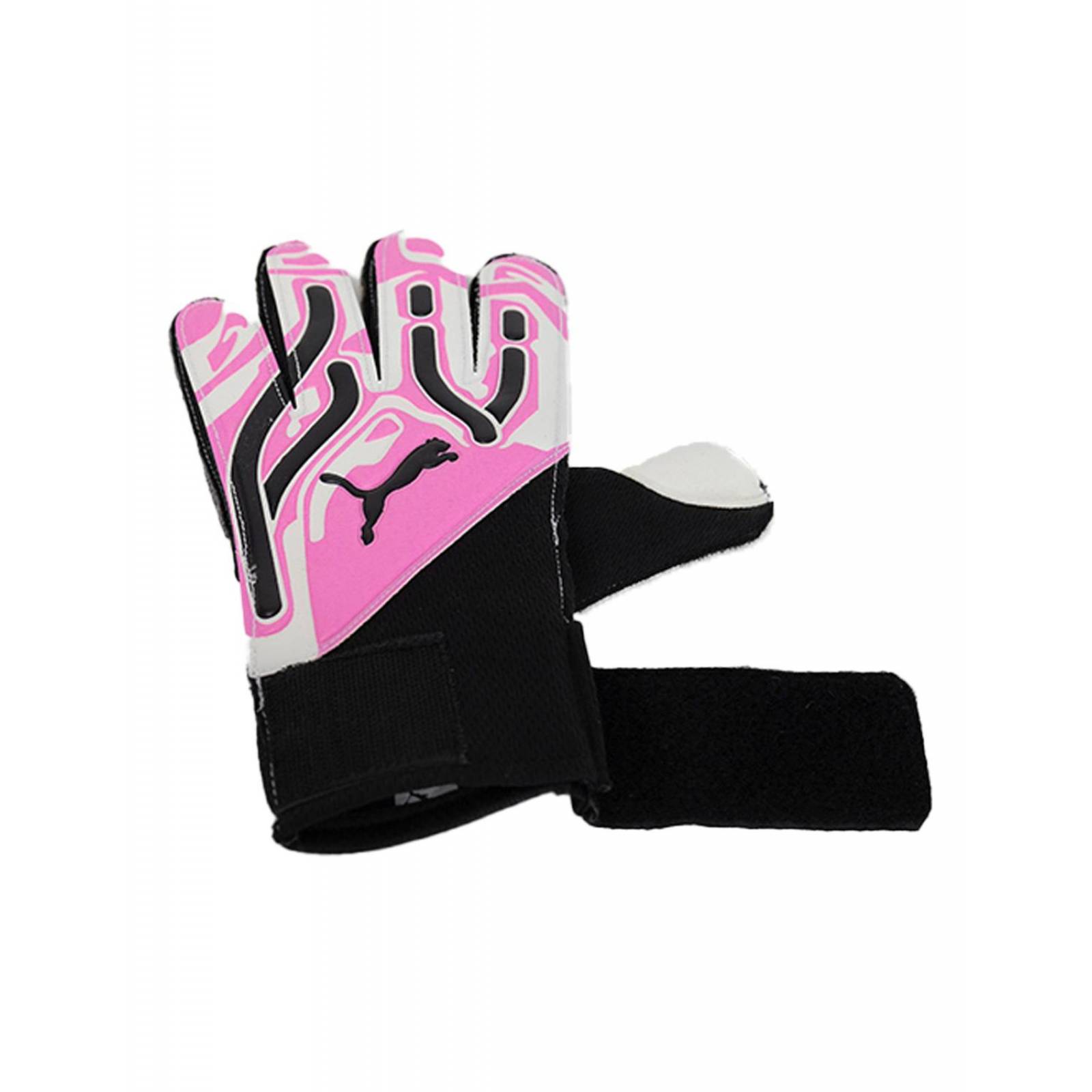 Guantes De Portero Puma Ultra Play RC Poison 04186208 