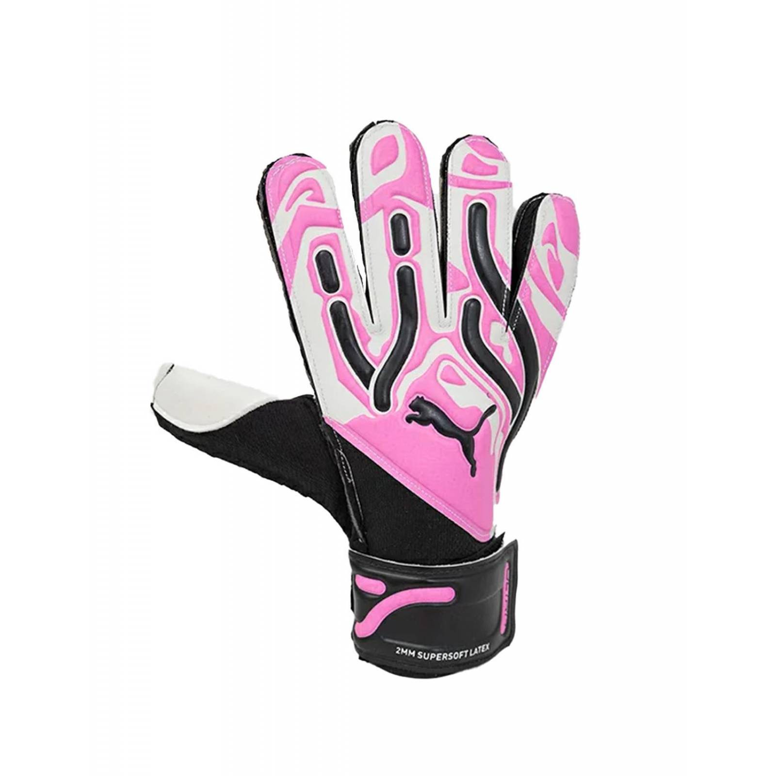 Guantes De Portero Puma Ultra Play RC Poison 04186208 