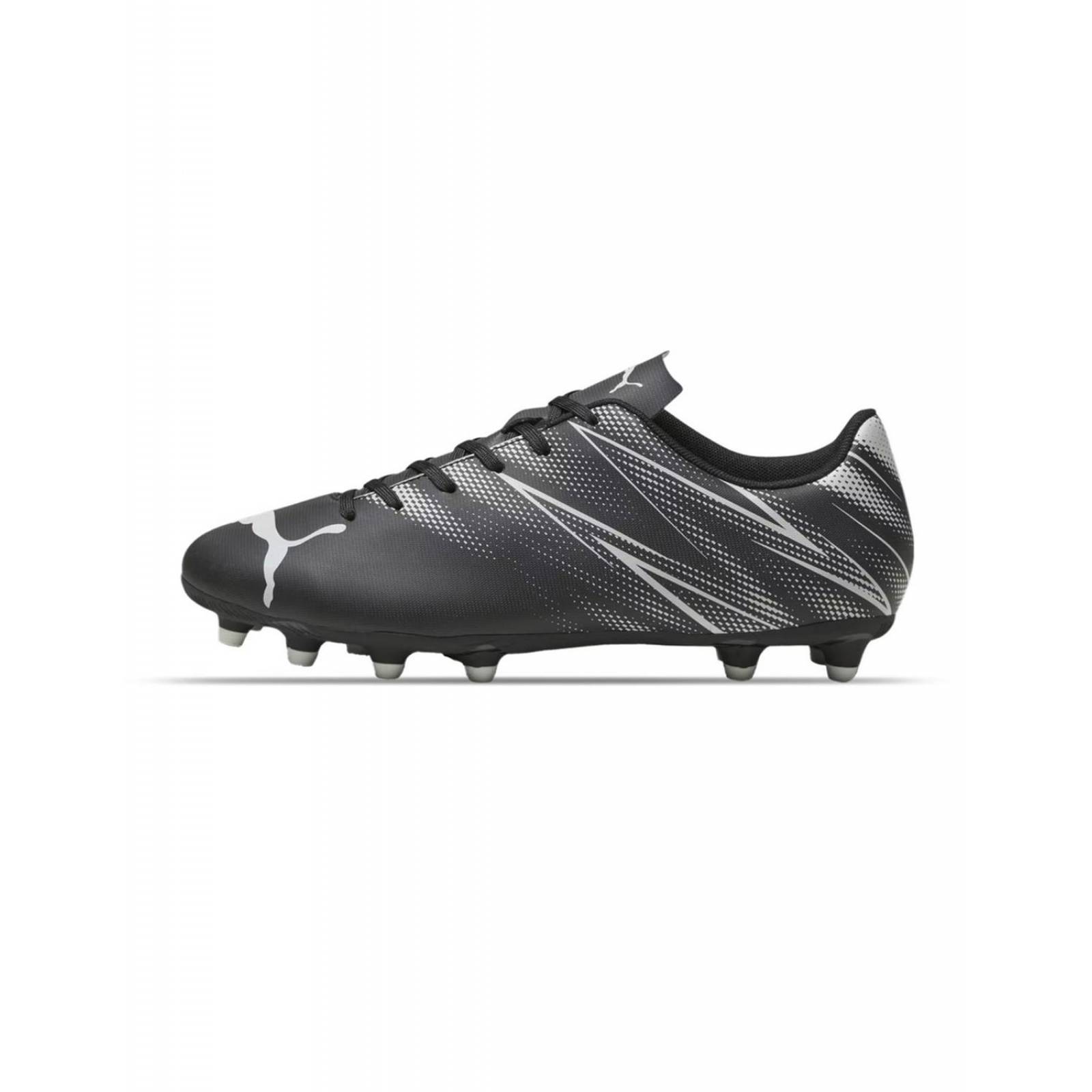 Tenis Fútbol Puma Attacanto FG AG Hombre 10747701 