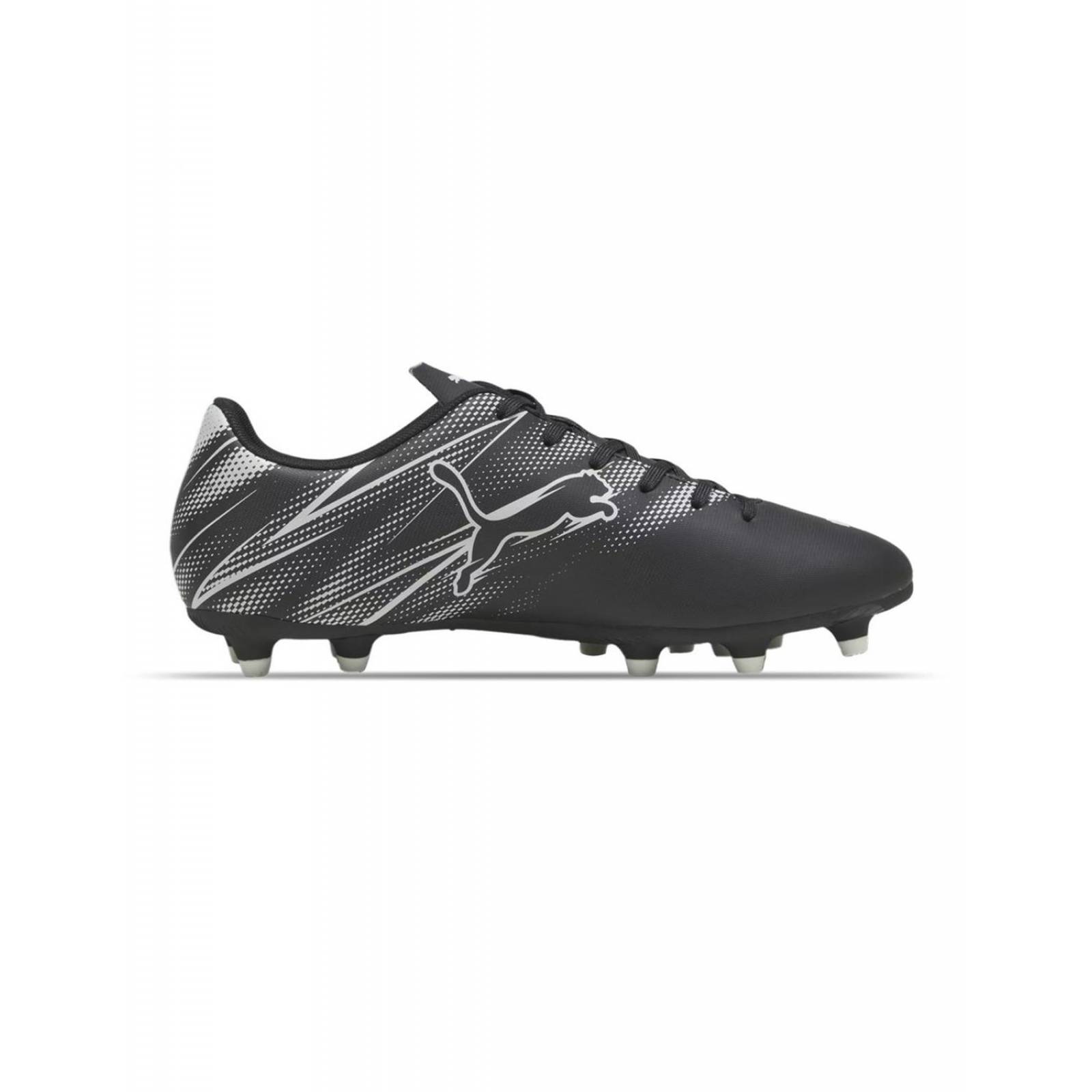 Tenis Fútbol Puma Attacanto FG AG Hombre 10747701 