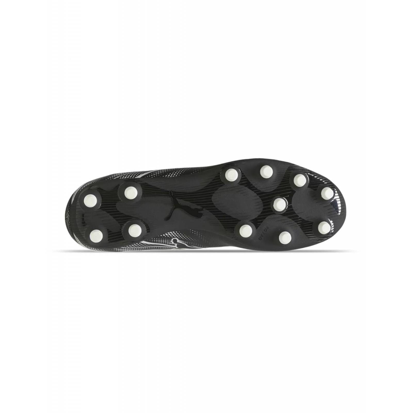 Tenis Fútbol Puma Attacanto FG AG Hombre 10747701 