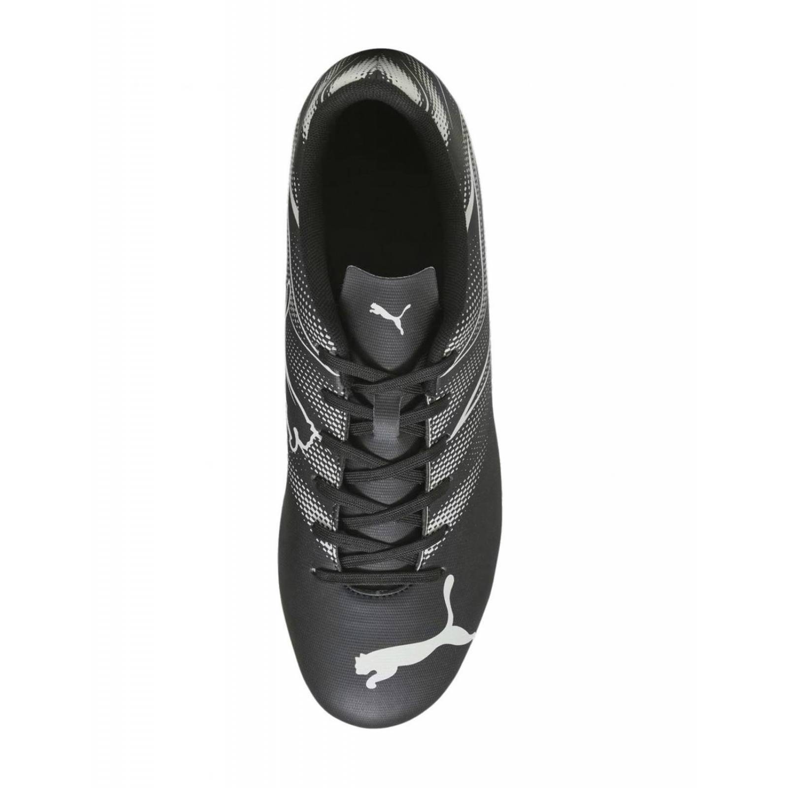 Tenis Fútbol Puma Attacanto FG AG Hombre 10747701 