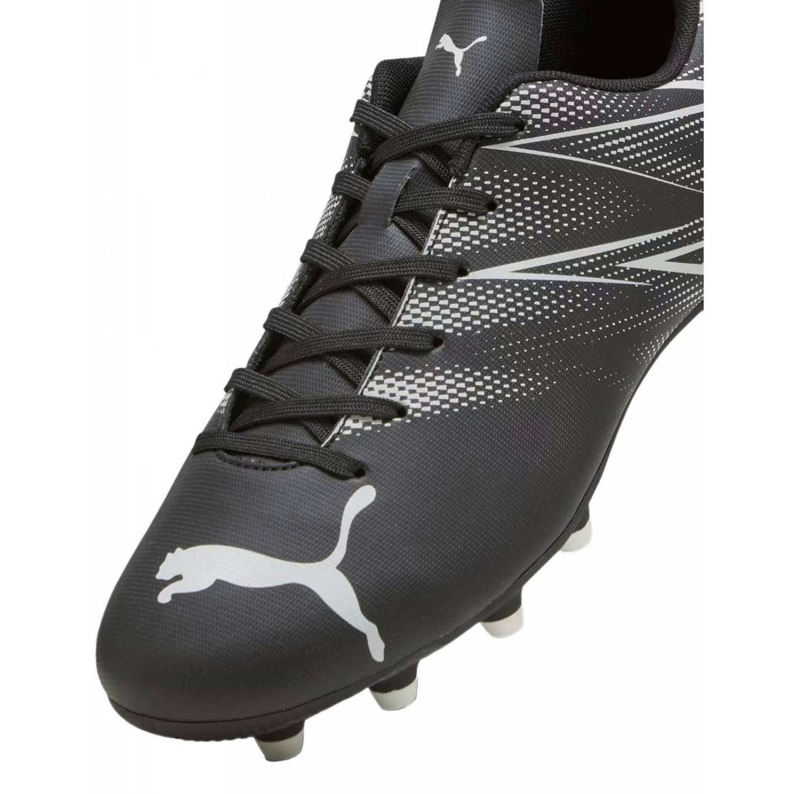 Tenis Fútbol Puma Attacanto FG AG Hombre 10747701 