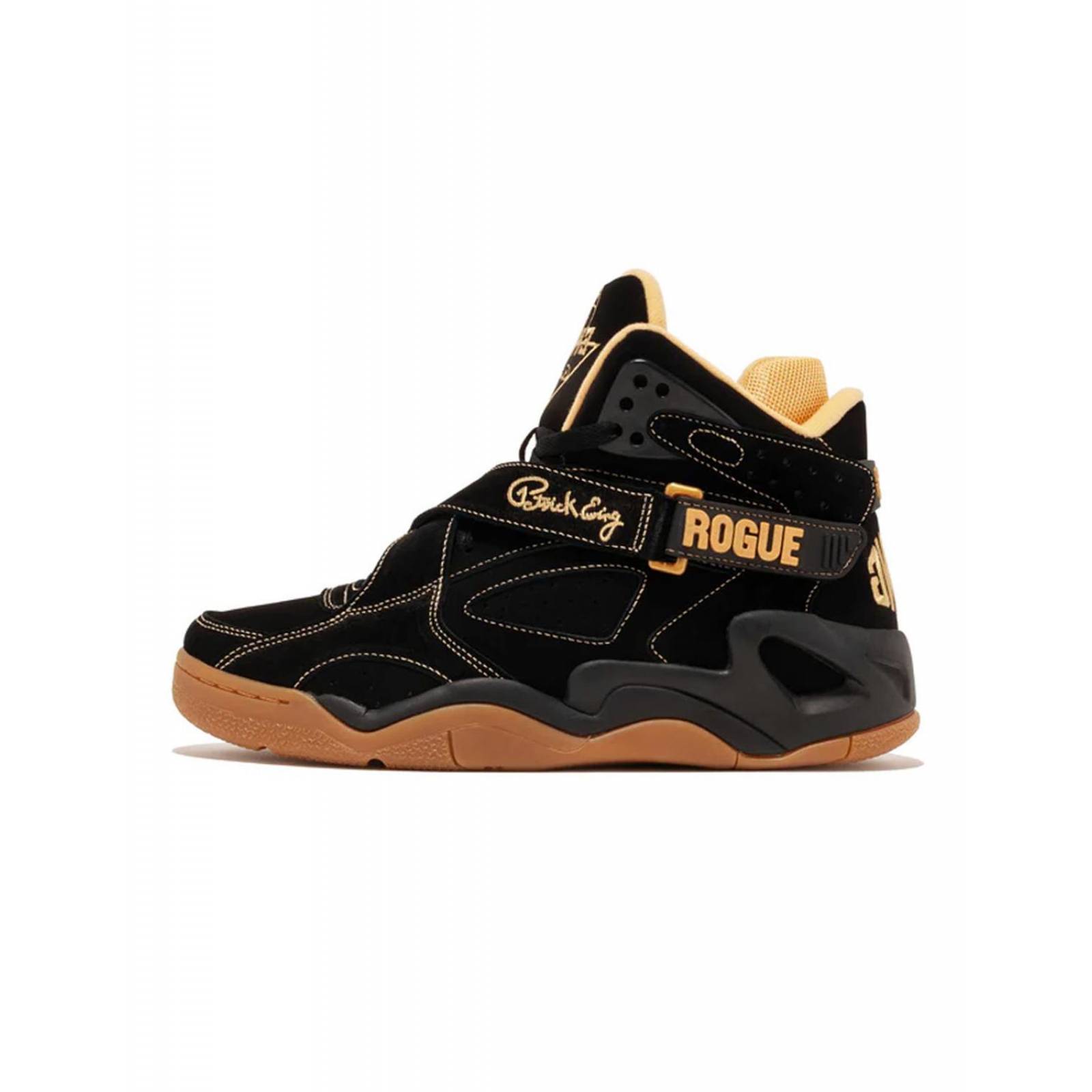 Tenis Patrick Ewing Rogue Hombre BM02477975 