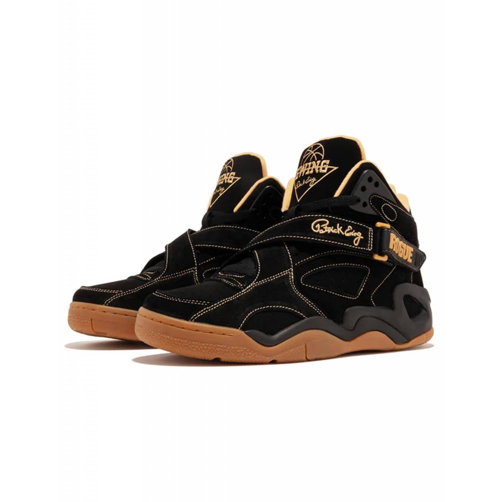 Tenis Patrick Ewing Rogue Hombre BM02477975 