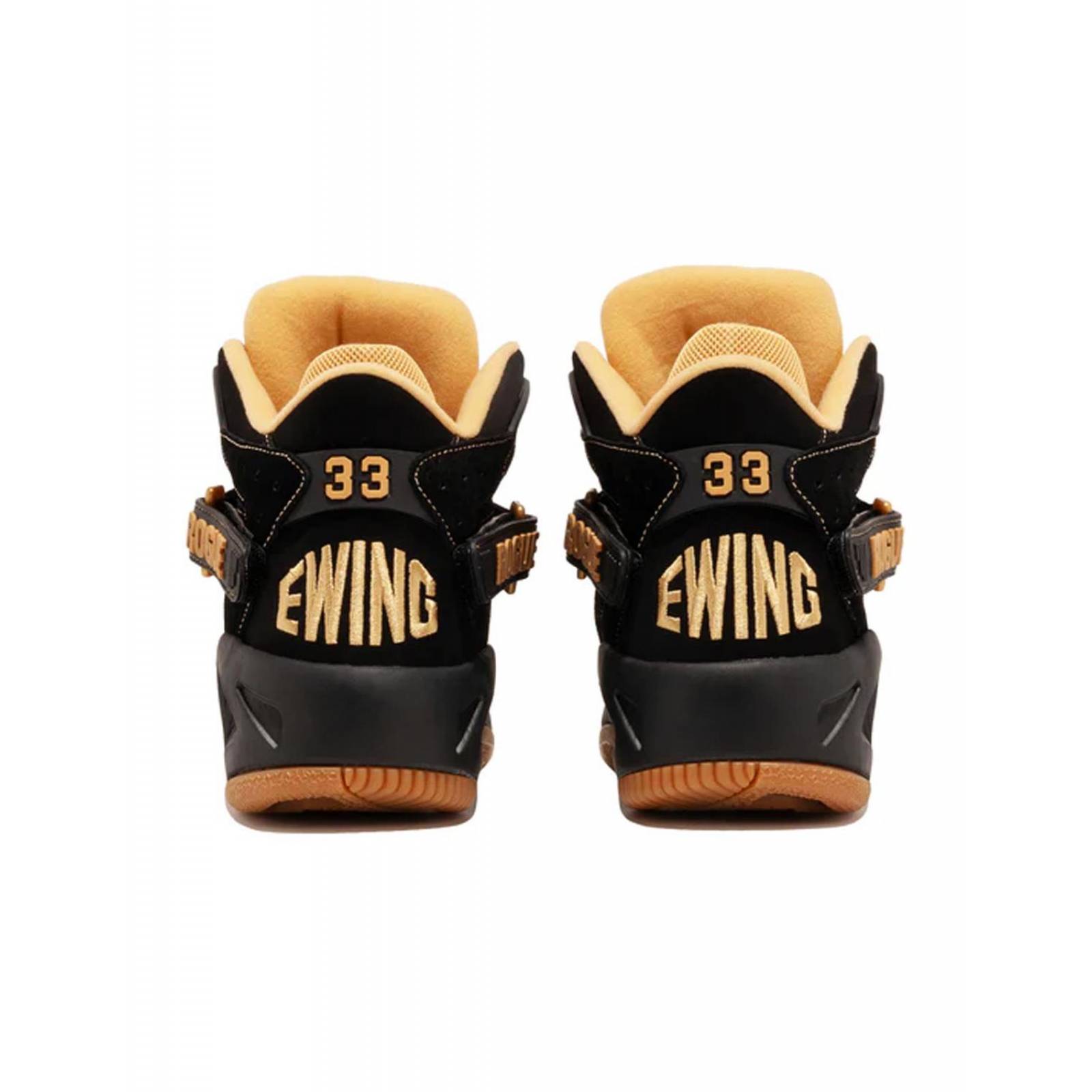 Tenis Patrick Ewing Rogue Hombre BM02477975 