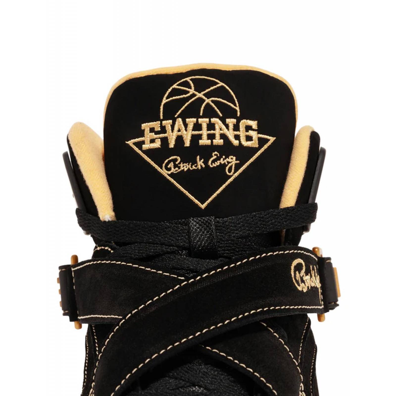 Tenis Patrick Ewing Rogue Hombre BM02477975 