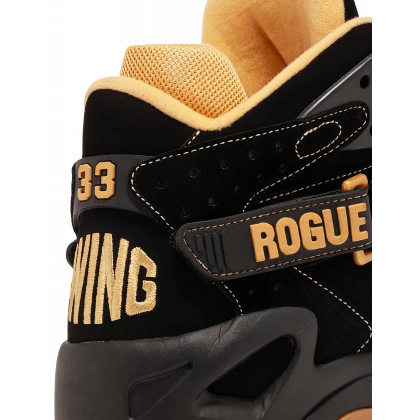 Tenis Patrick Ewing Rogue Hombre BM02477975 