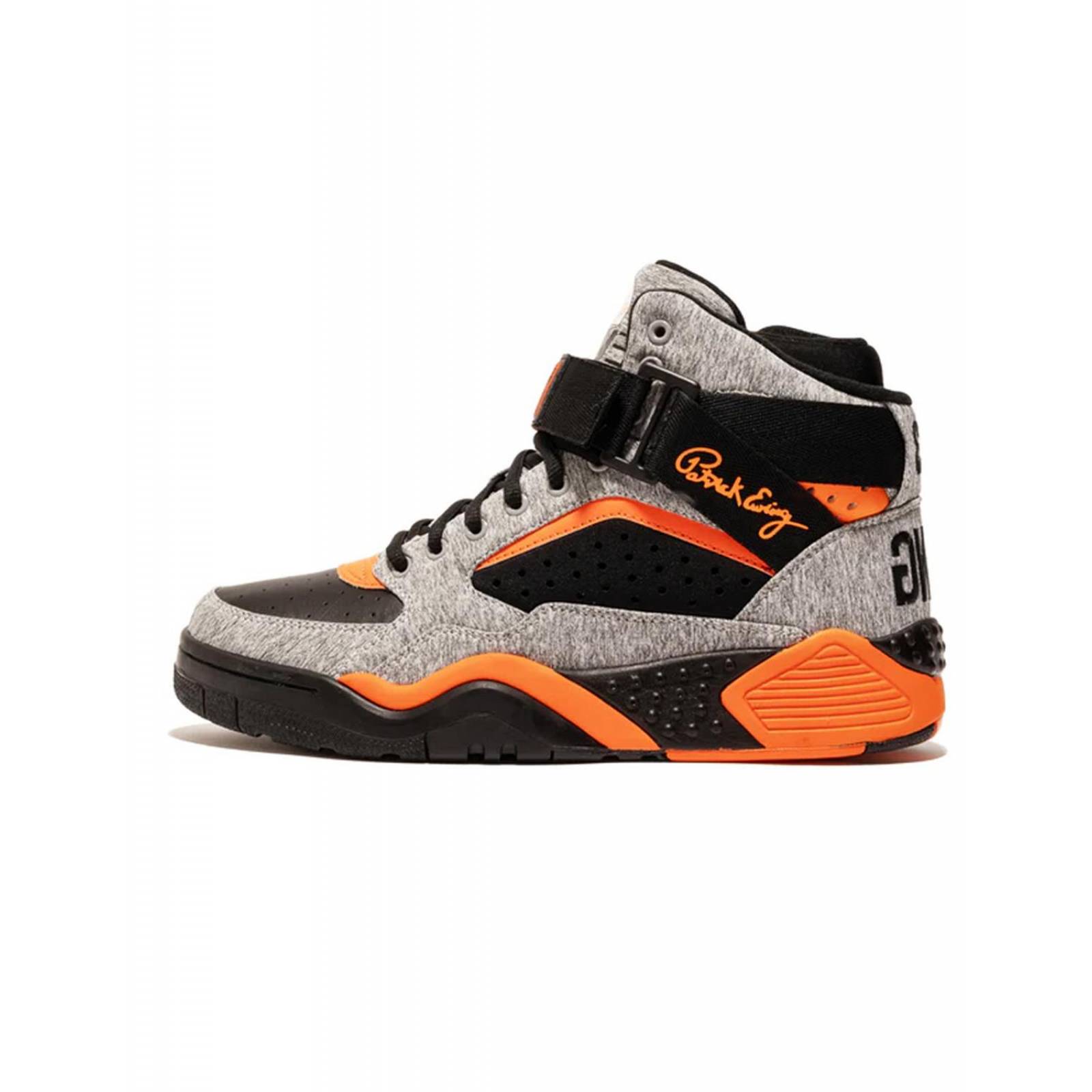 Tenis Patrick Ewing Focus Manhattan Hombre BM02163006