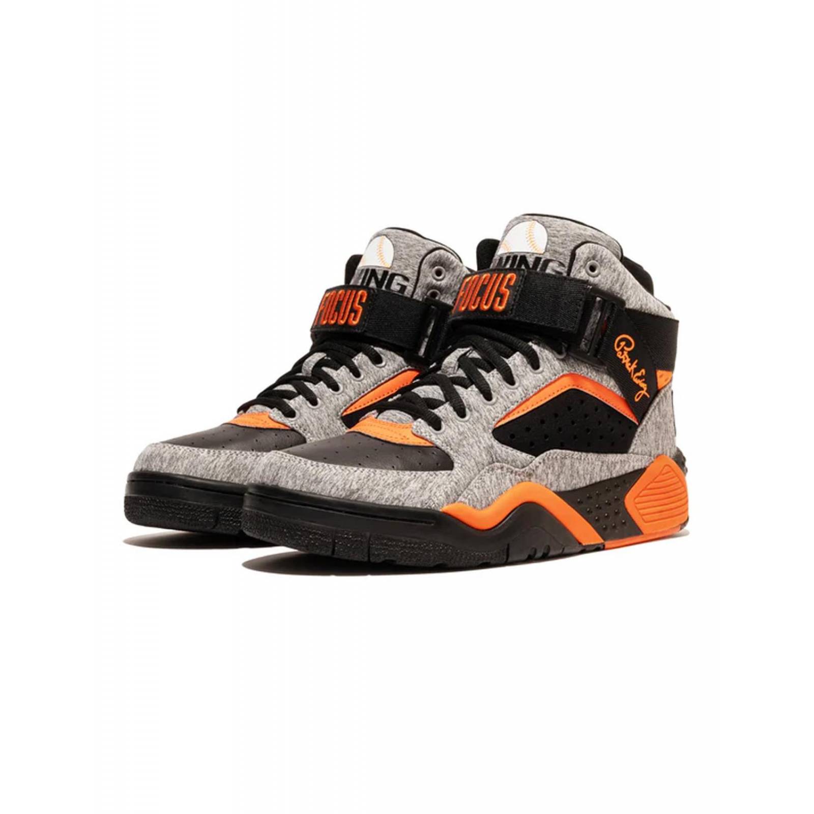 Tenis Patrick Ewing Focus Manhattan Hombre BM02163006