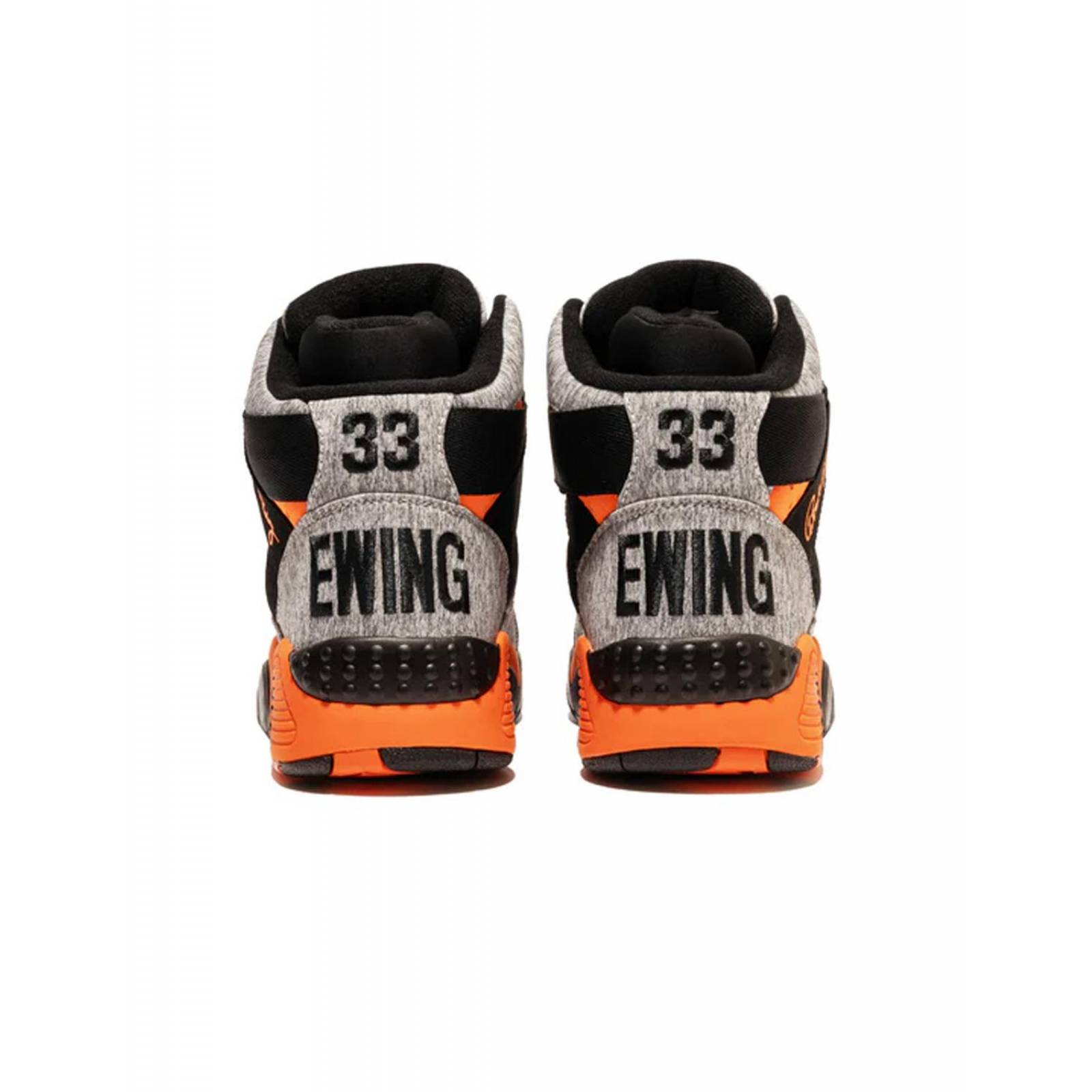 Tenis Patrick Ewing Focus Manhattan Hombre BM02163006