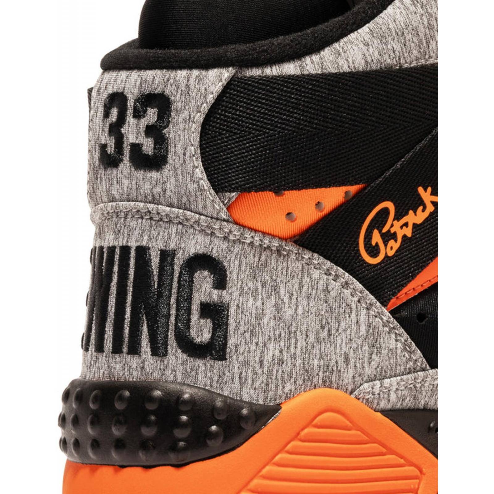 Tenis Patrick Ewing Focus Manhattan Hombre BM02163006