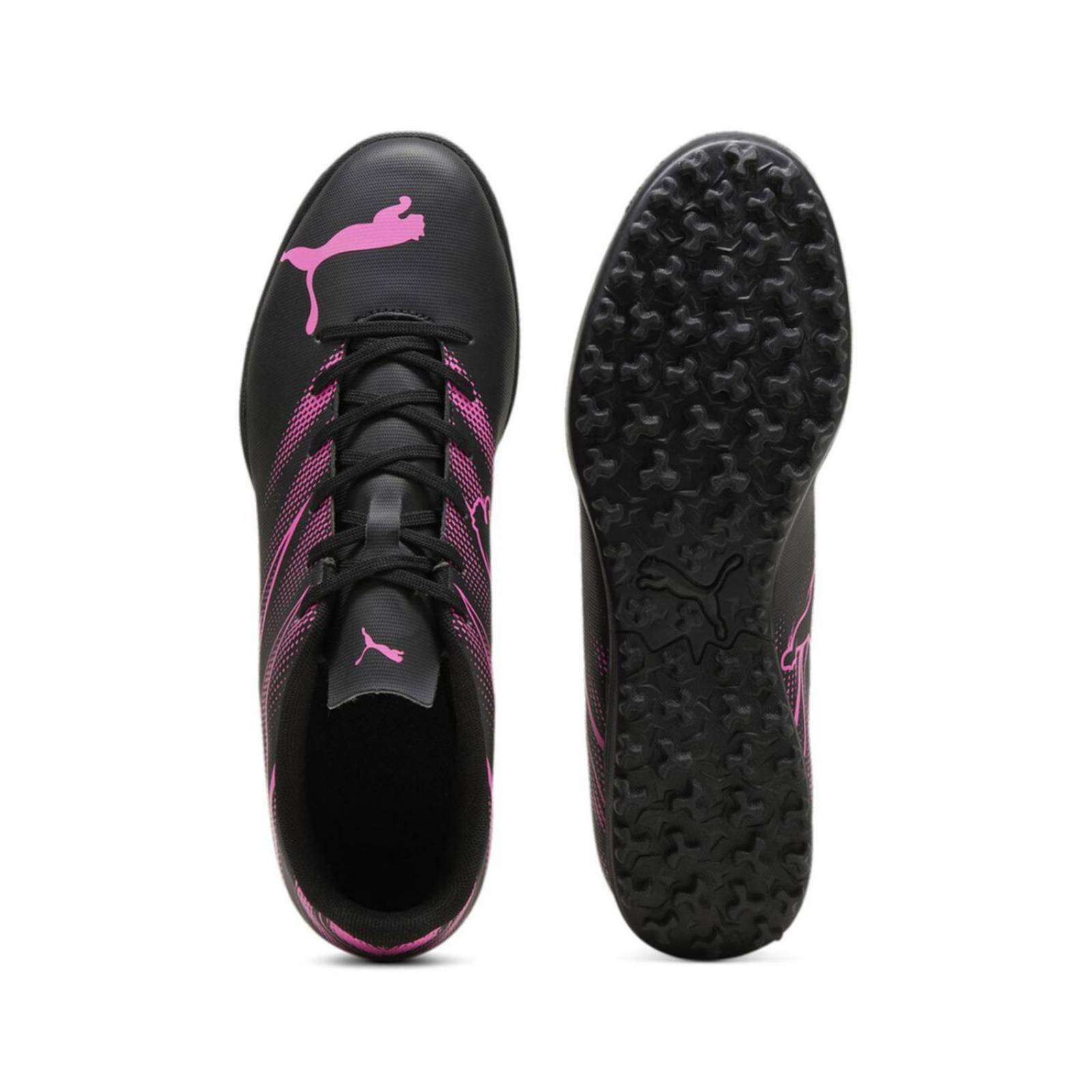 Tenis Puma Attacanto Tt Hombre 10747806 