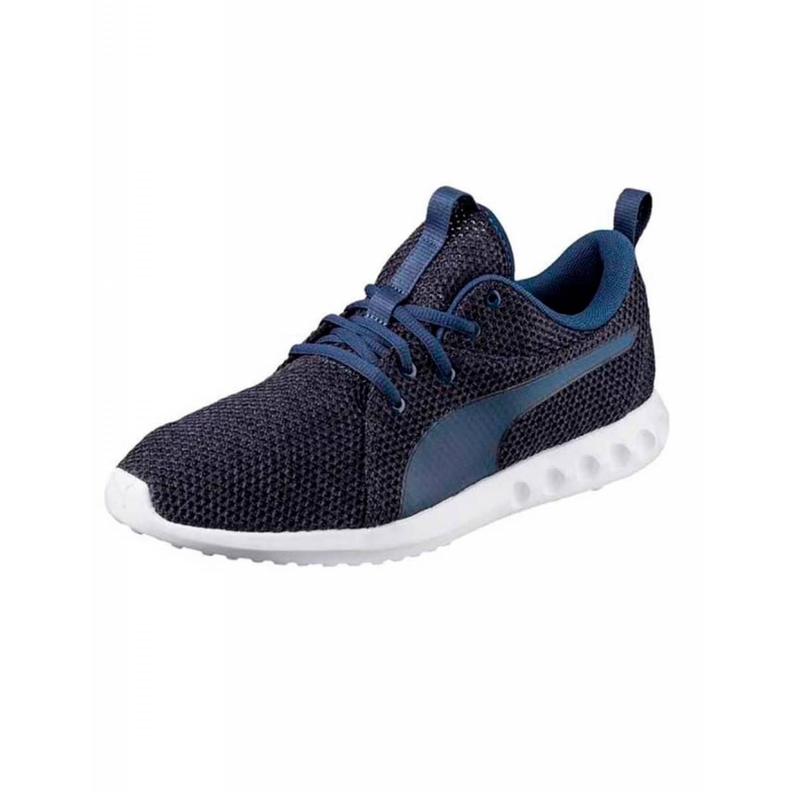 Tenis Puma Carson 2 Nature Knit Hombre 19052203