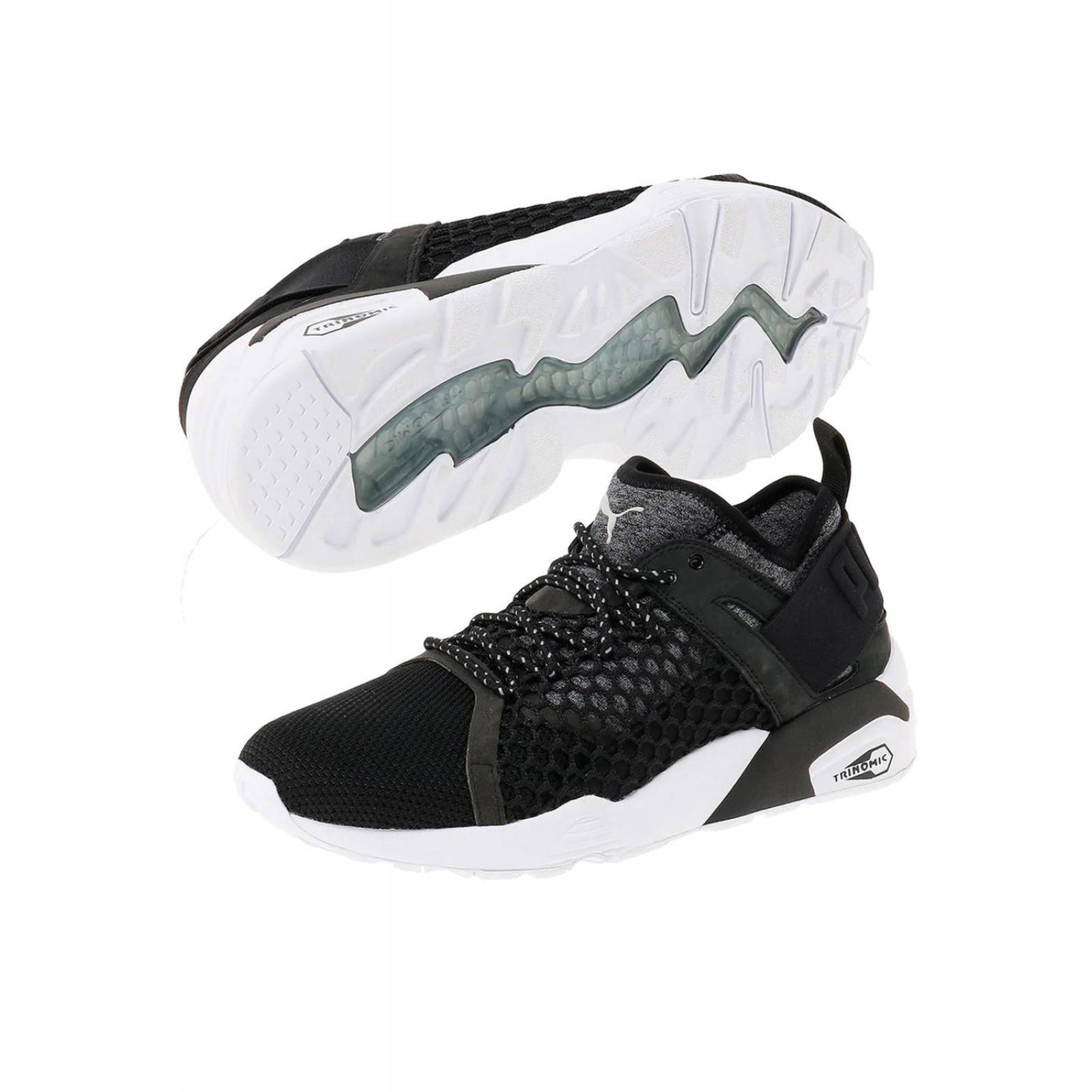 Puma trinomic hombre deals