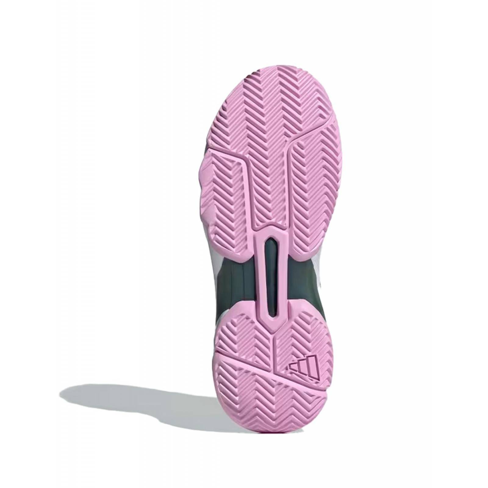 Tenis Adidas Courtjam Control 3 Mujer ID2459 