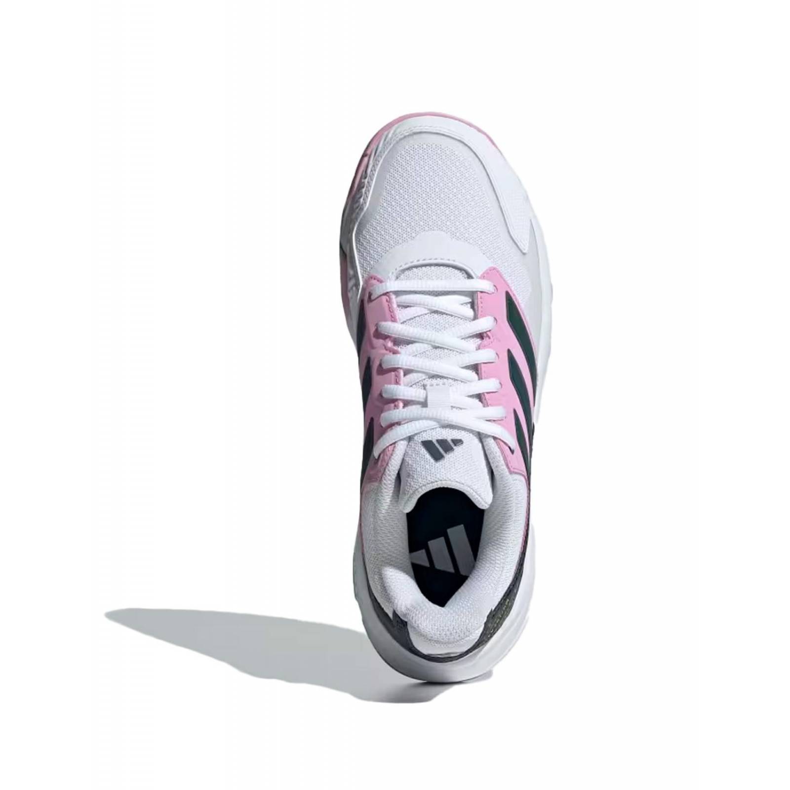 Tenis Adidas Courtjam Control 3 Mujer ID2459 