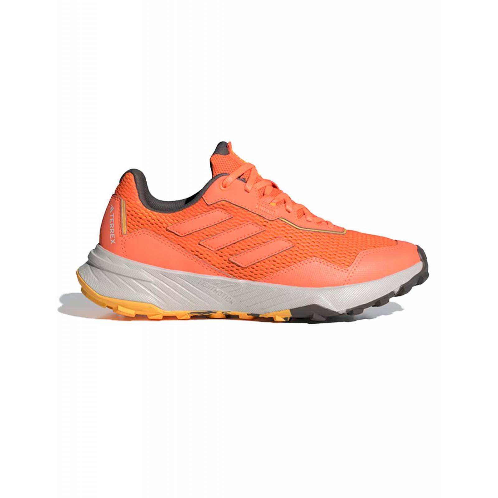 Tenis Adidas Trail Running Tracefinder Mujer IE5913 
