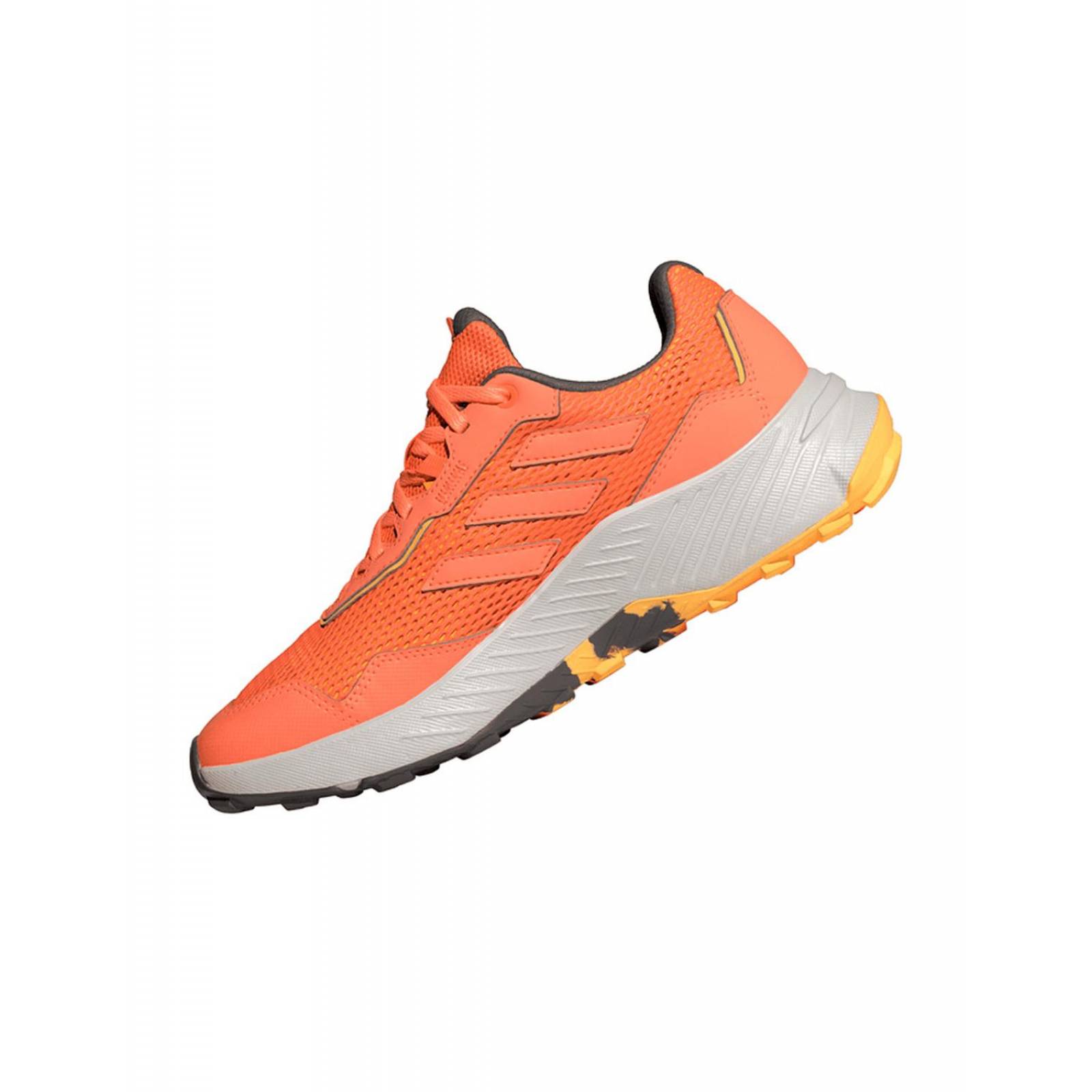Tenis Adidas Trail Running Tracefinder Mujer IE5913 