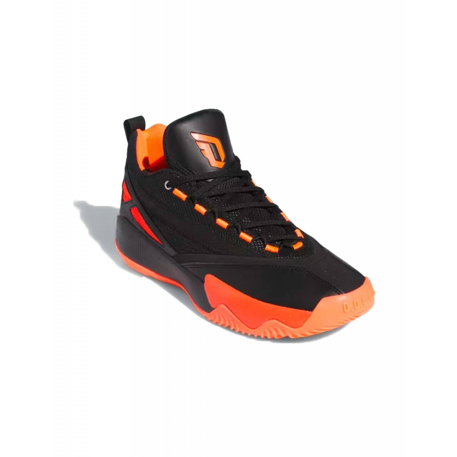 Tenis Adidas Dame Certified 2 Hombre IE7791 