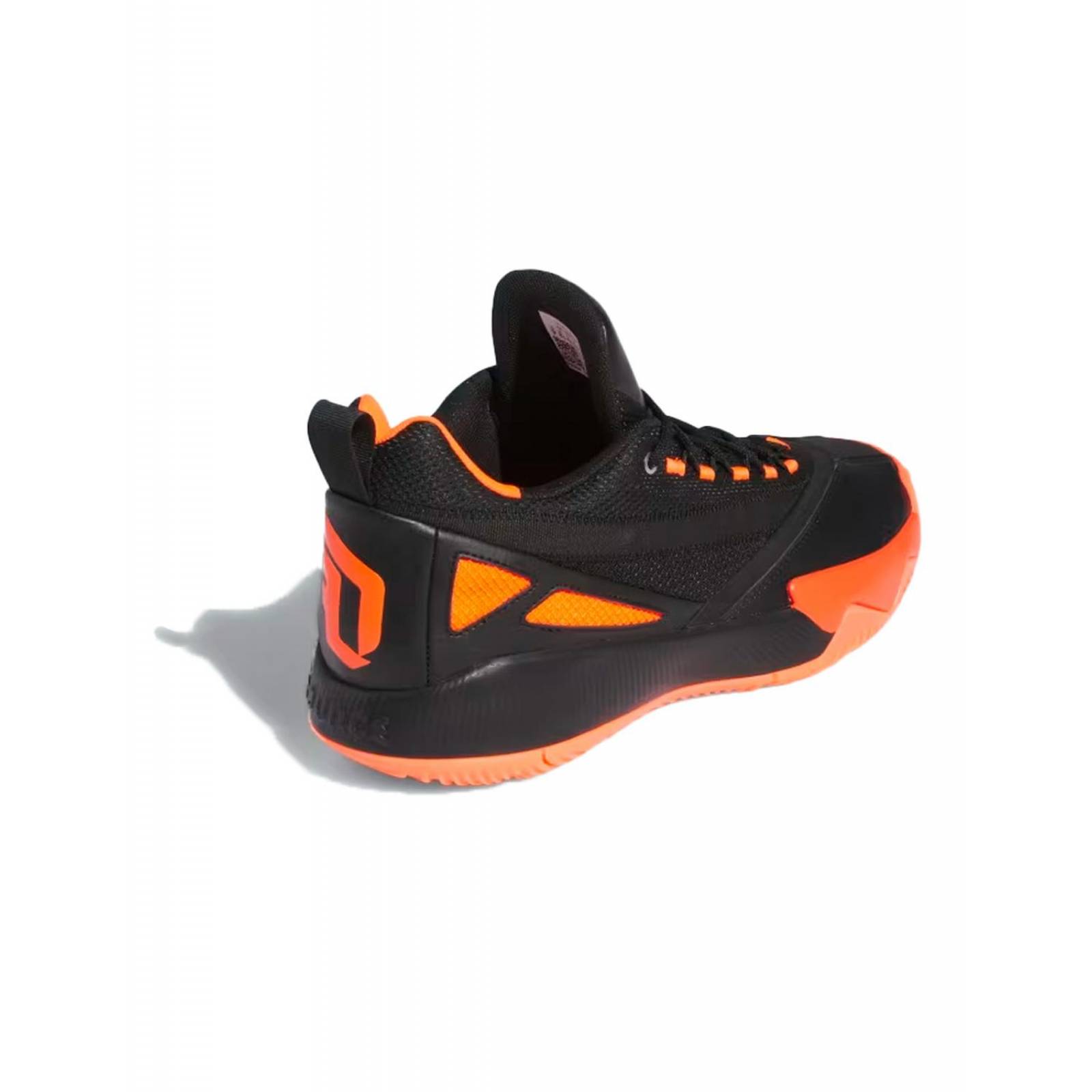 Tenis Adidas Dame Certified 2 Hombre IE7791 