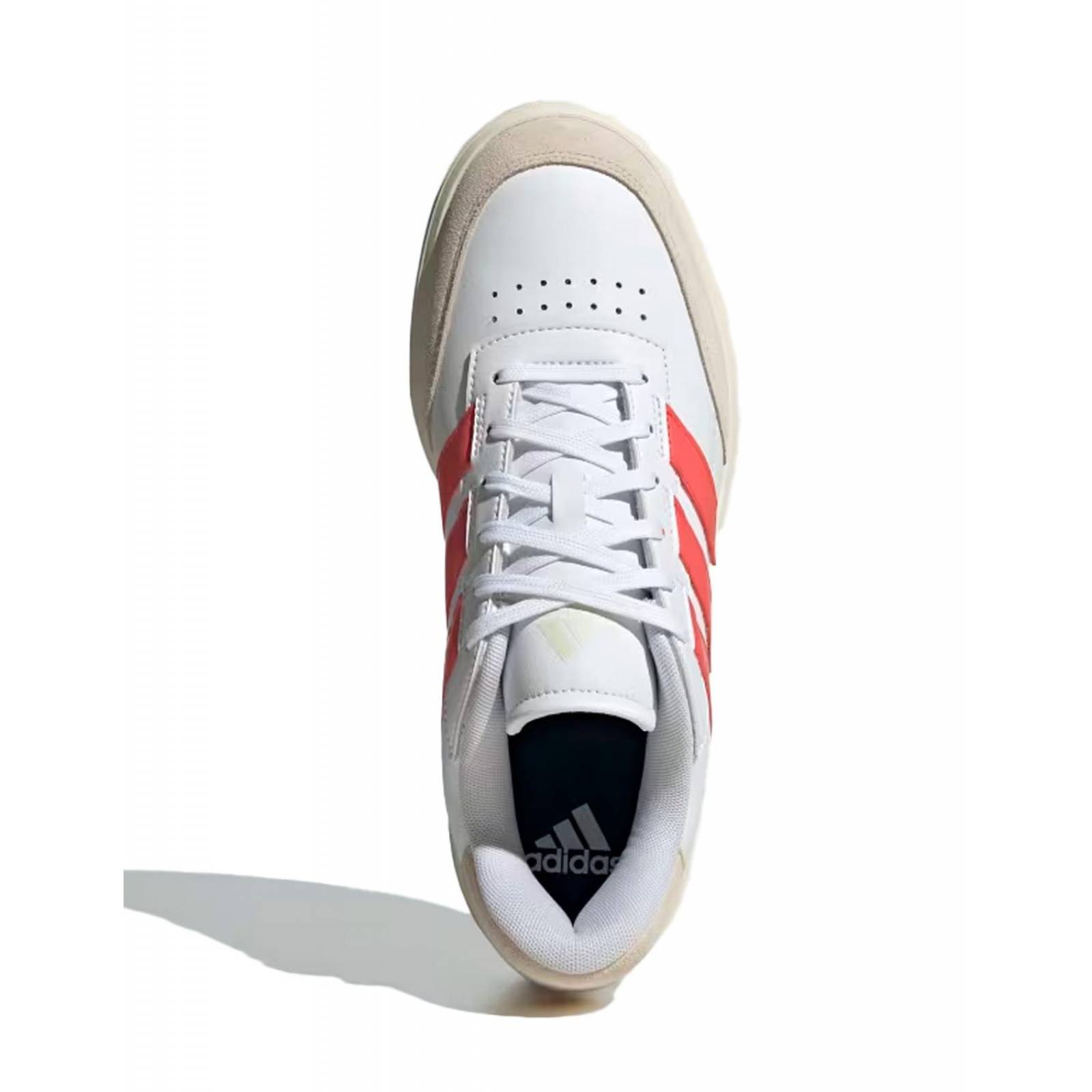 Tenis Adidas Courtblock Hombre IF6507 
