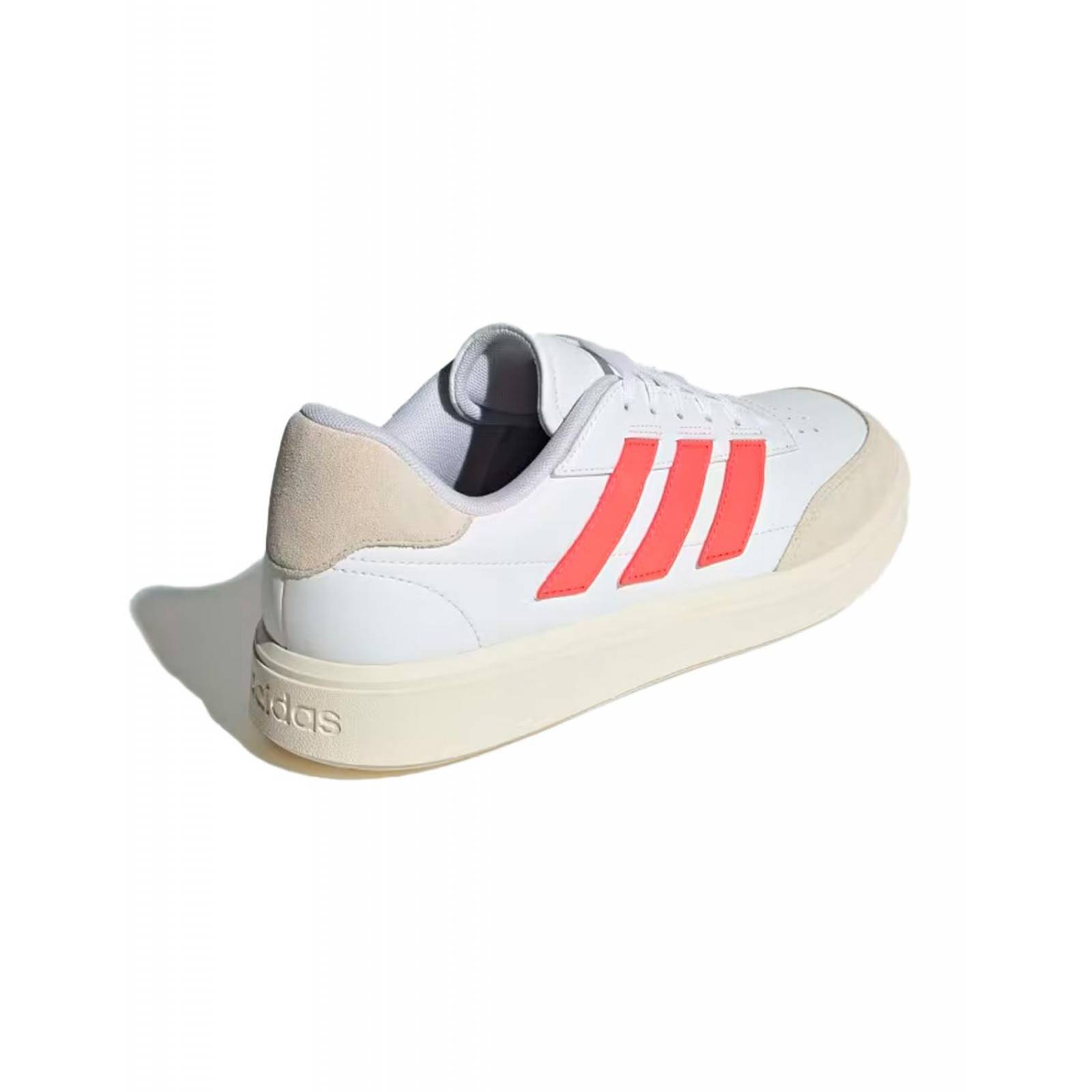 Tenis Adidas Courtblock Hombre IF6507 