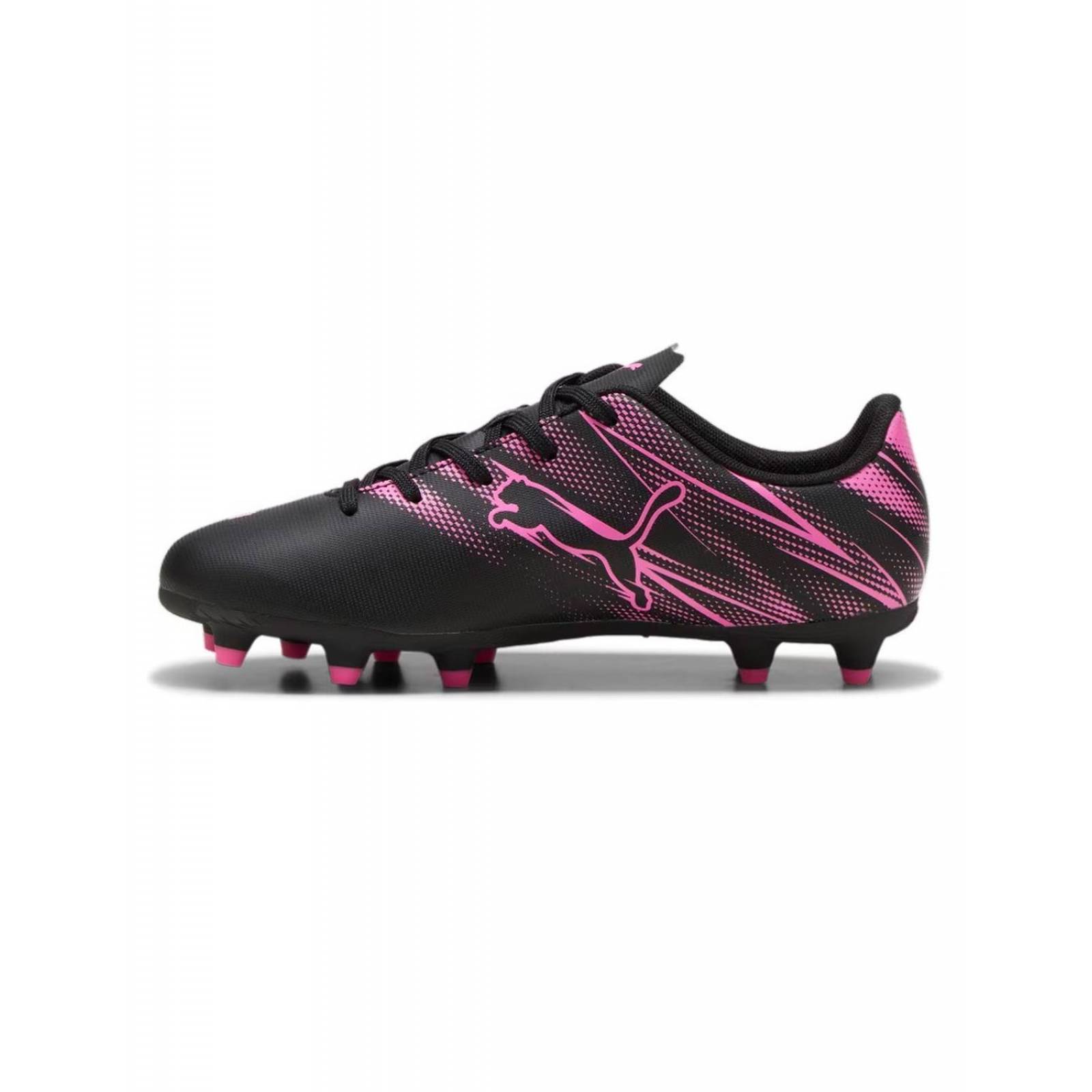 Tenis Fútbol Puma Attacanto FG Hombre 10747706 