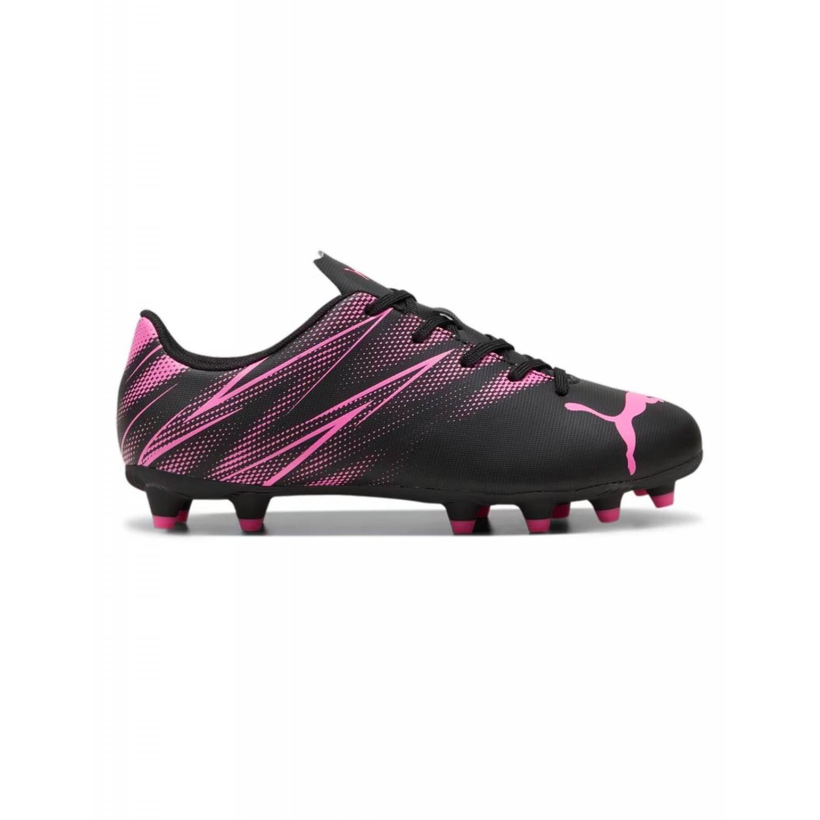 Tenis Fútbol Puma Attacanto FG Hombre 10747706 