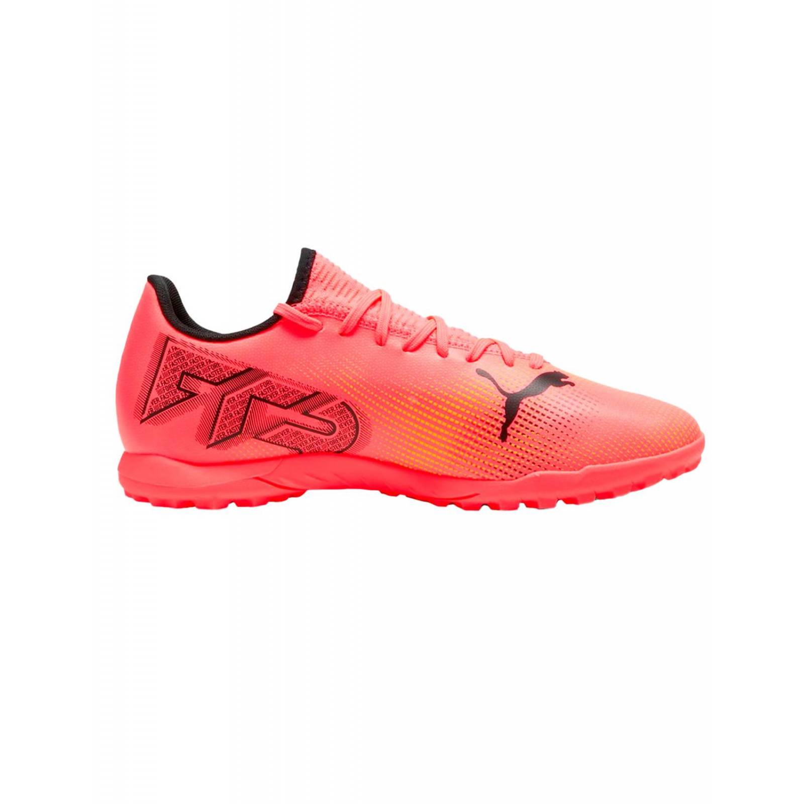 Tenis Fútbol Puma Future 7 Play TT Hombre 10772603 