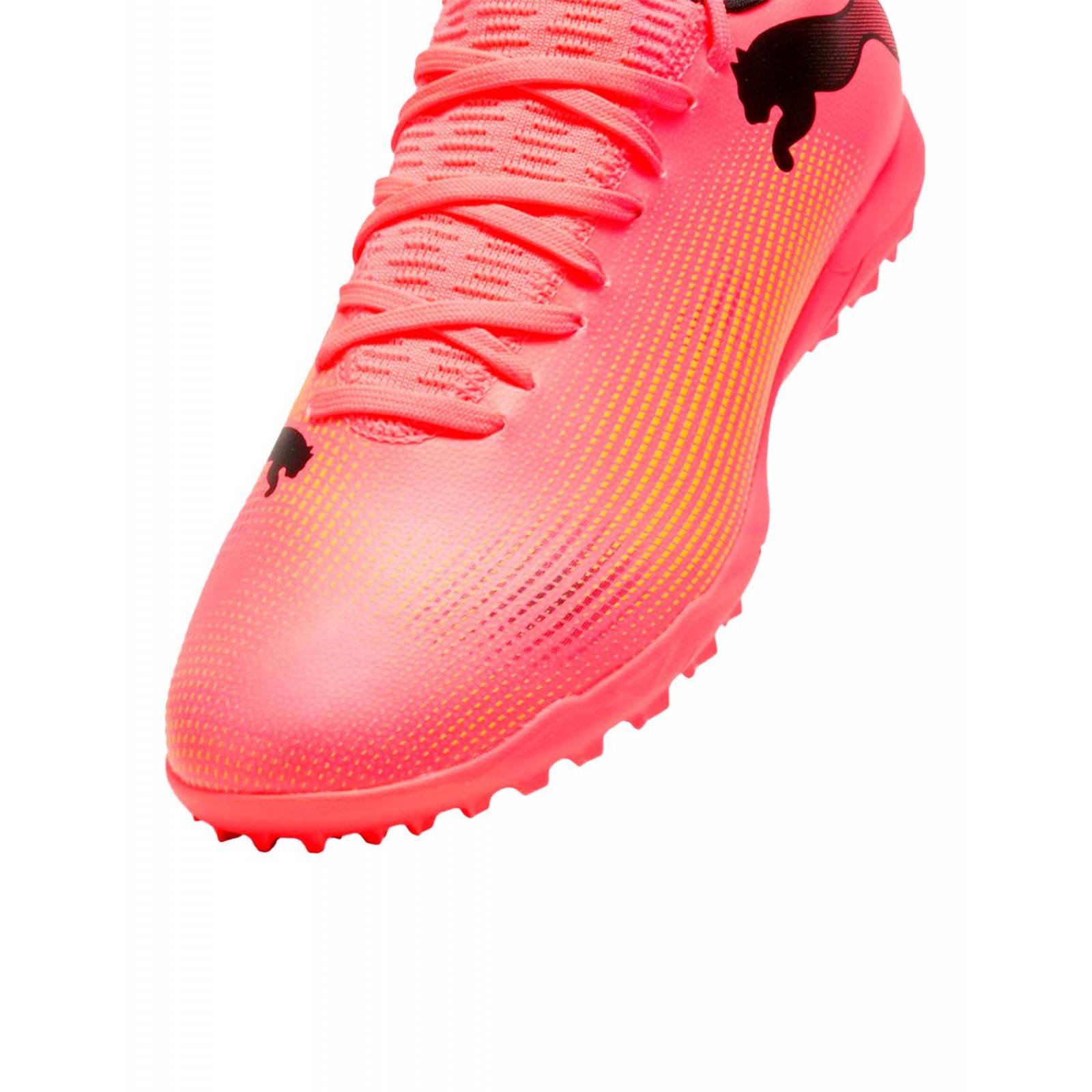 Tenis Fútbol Puma Future 7 Play TT Hombre 10772603 