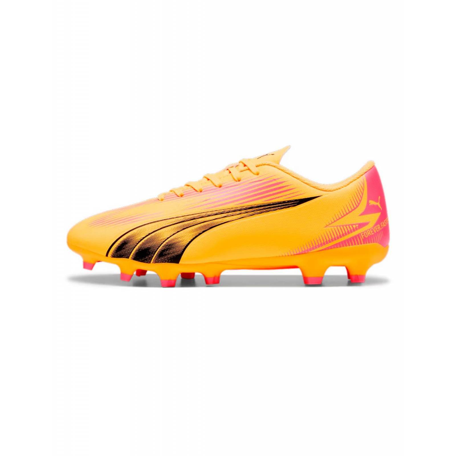 Tenis Fútbol Puma Ultra Play FG AG Hombre 10776303 